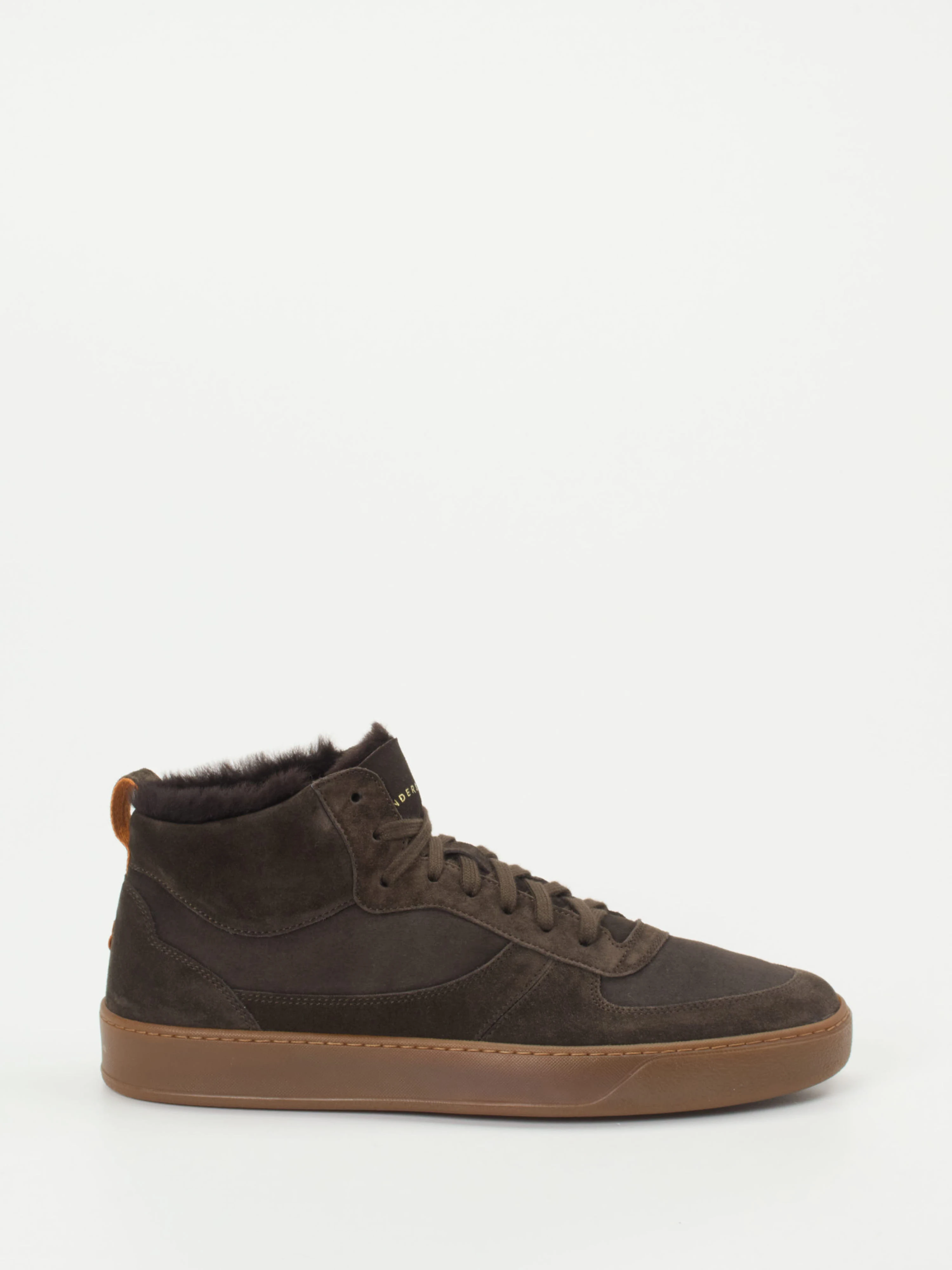 Sneaker high Jabba braun 4861209050401