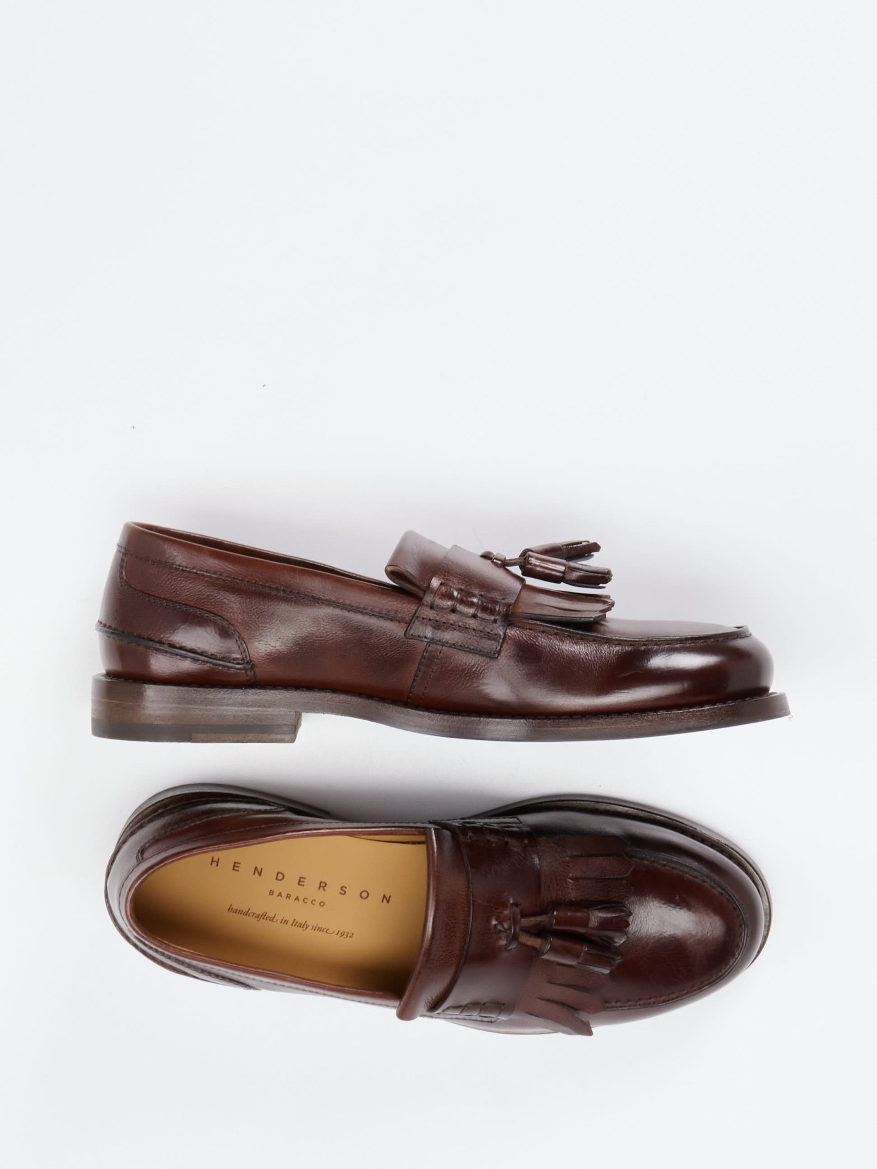 Slipper braun 4501209003604