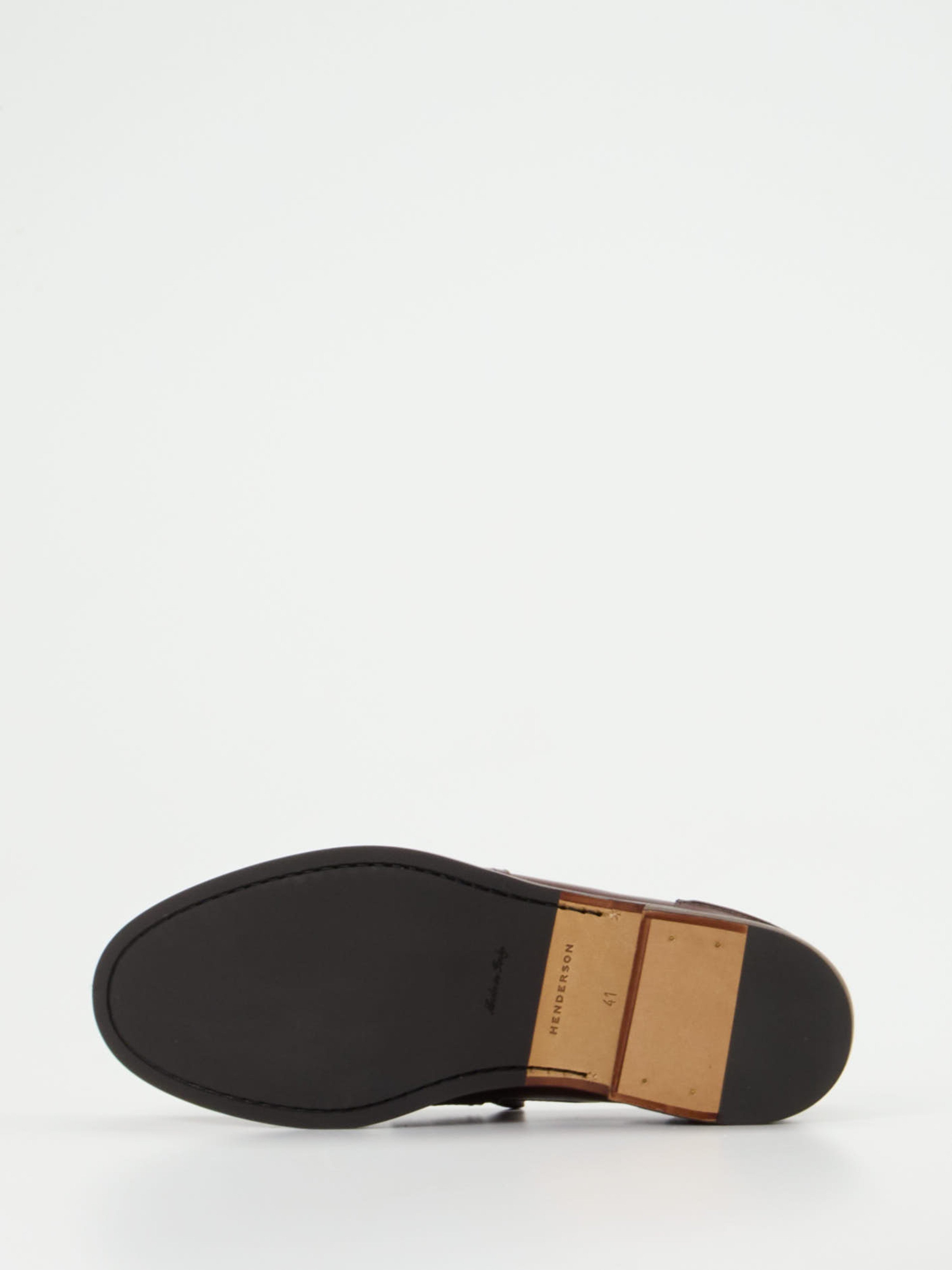 Slipper braun 4501209003605