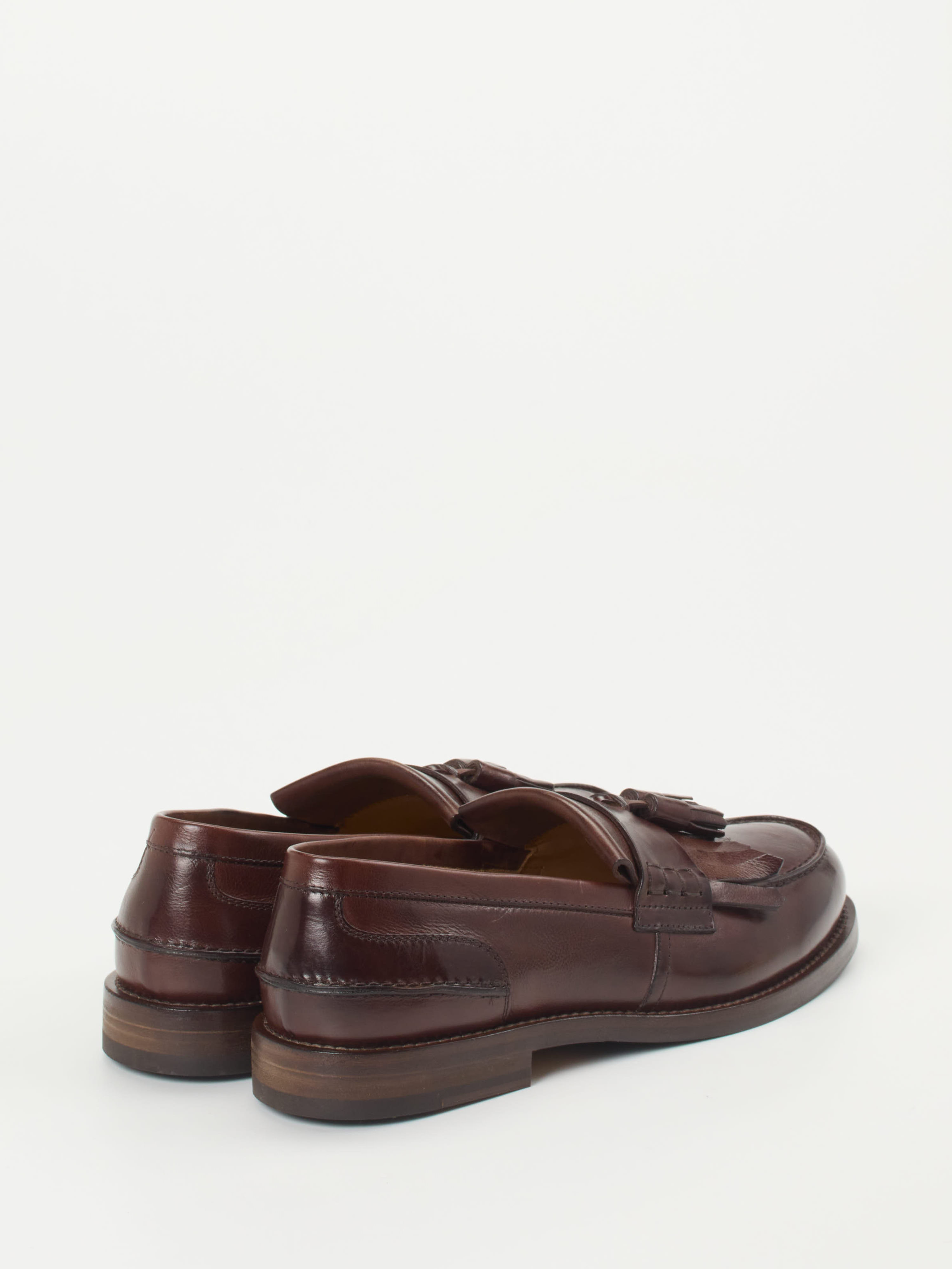 Slipper braun 4501209003603