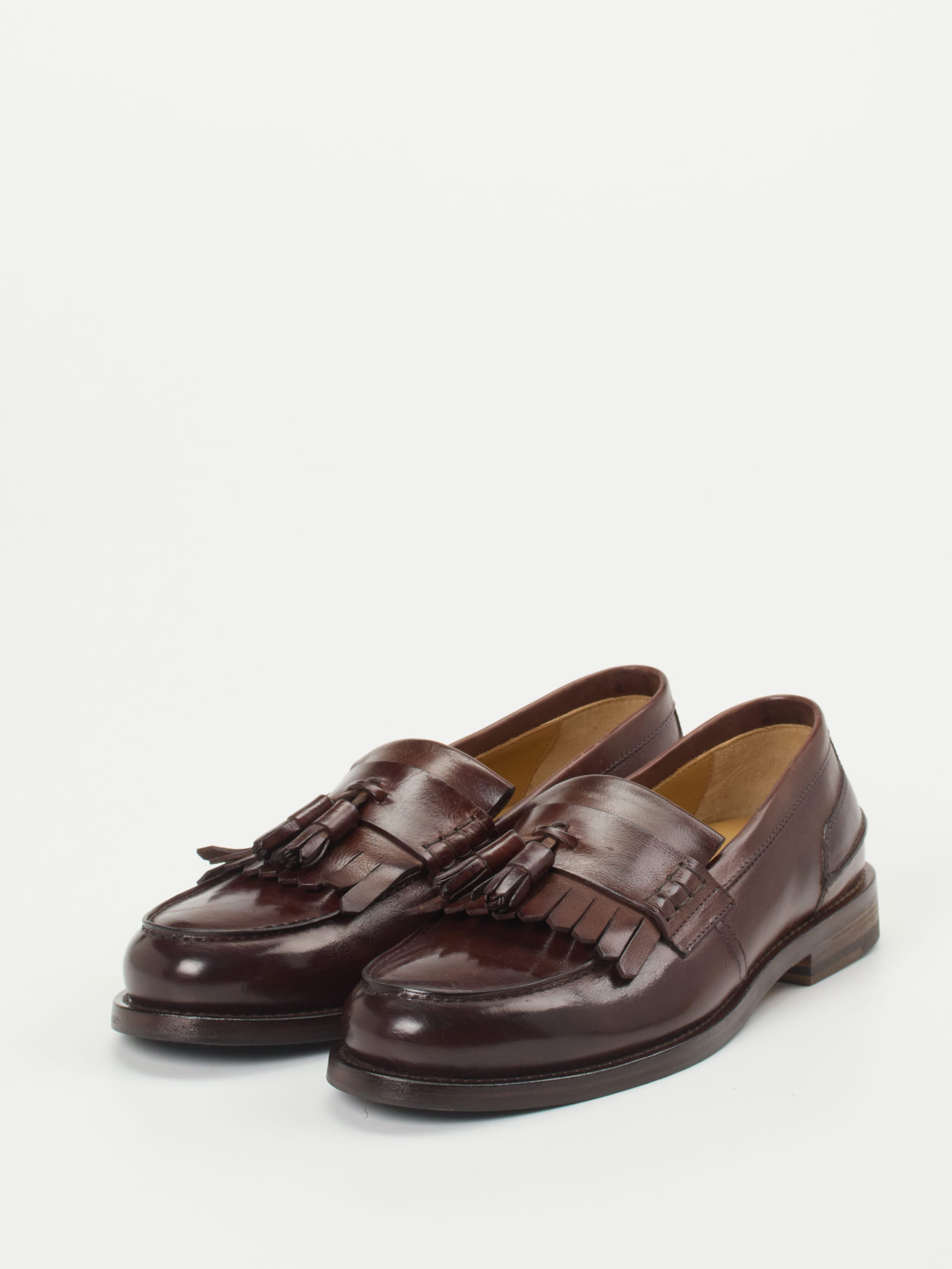Slipper braun 4501209003602