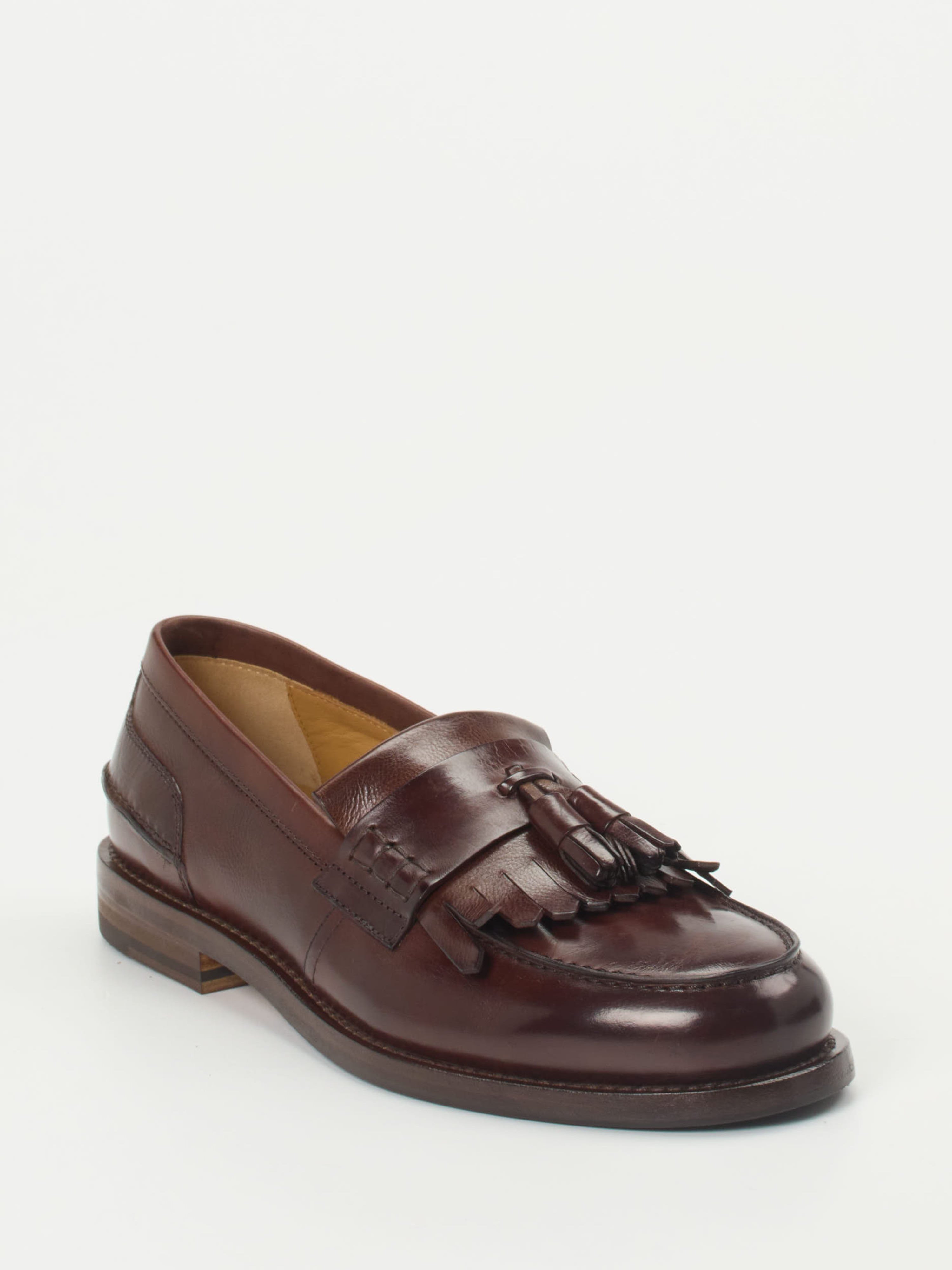 Slipper braun 4501209003606