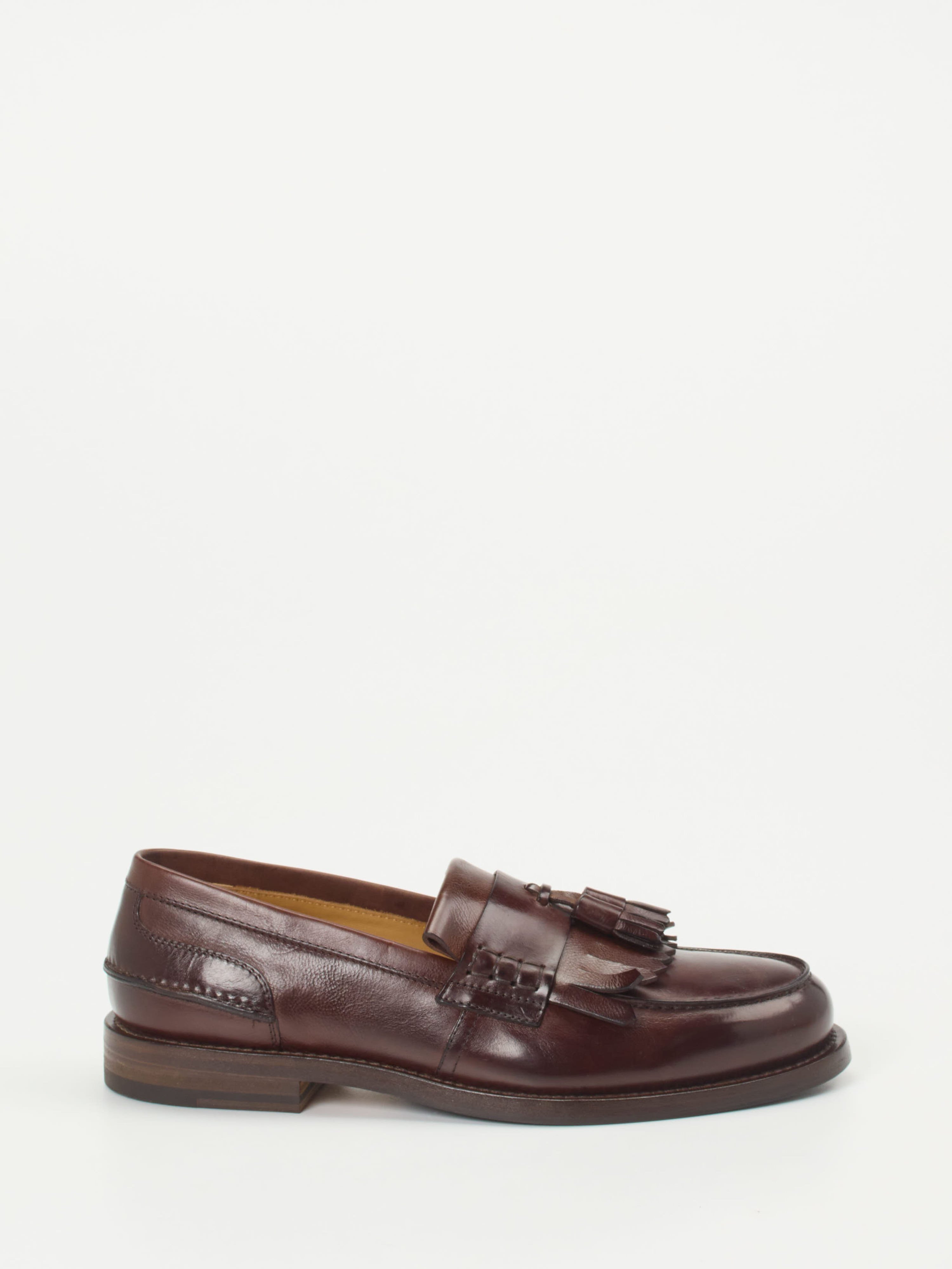 Slipper braun 4501209003601