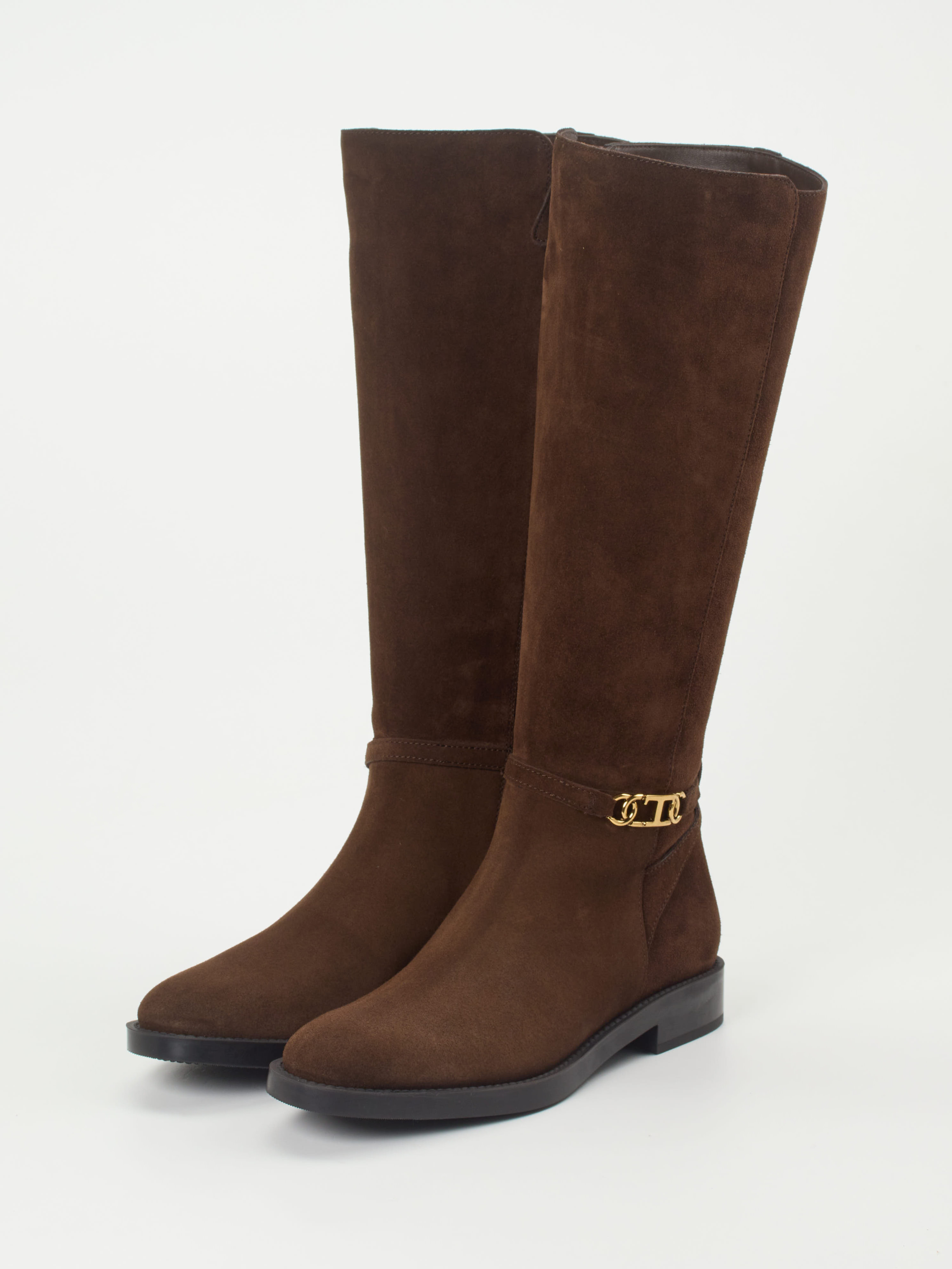 Stiefel braun 1763209001002