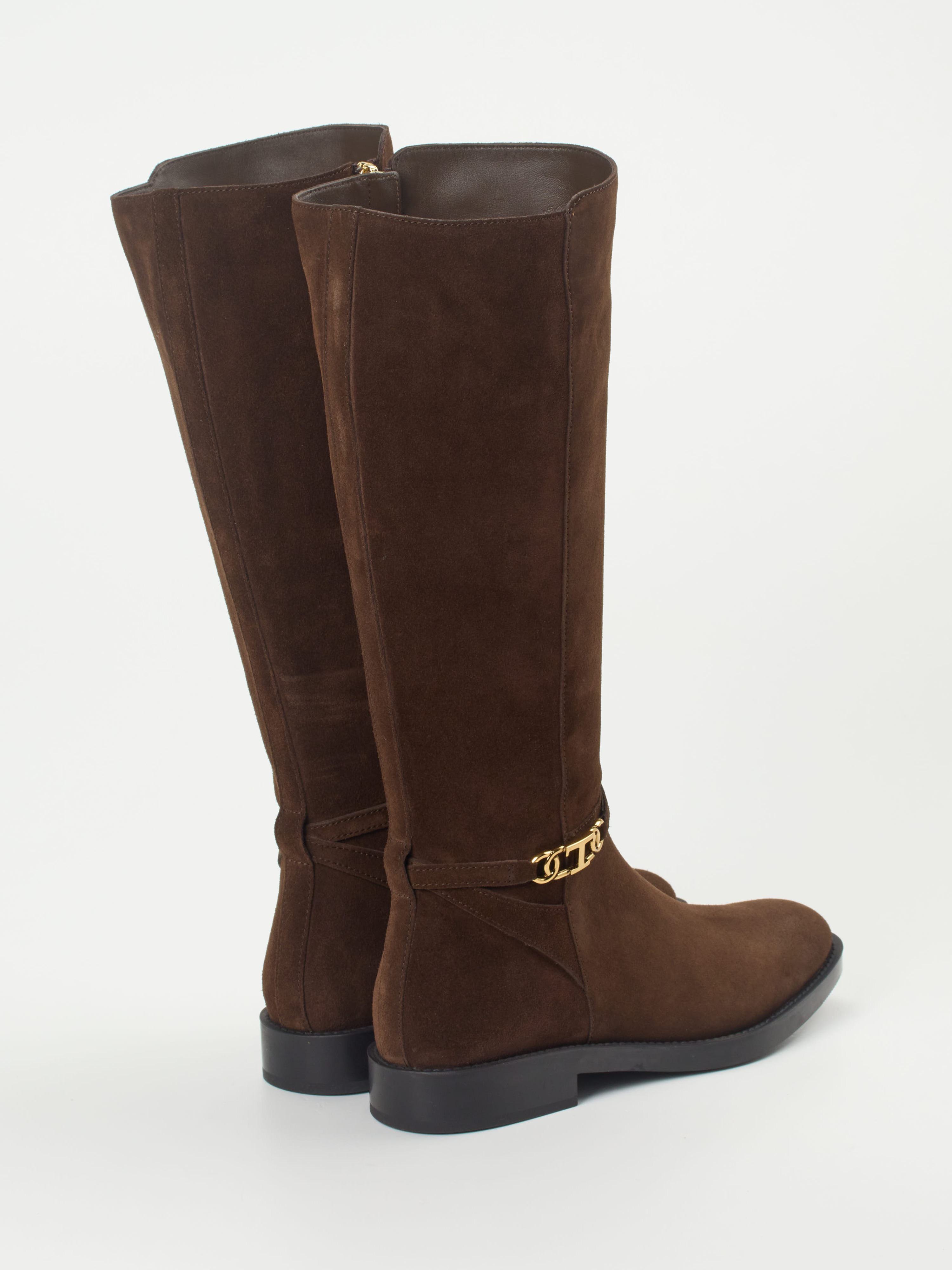 Stiefel braun 1763209001003