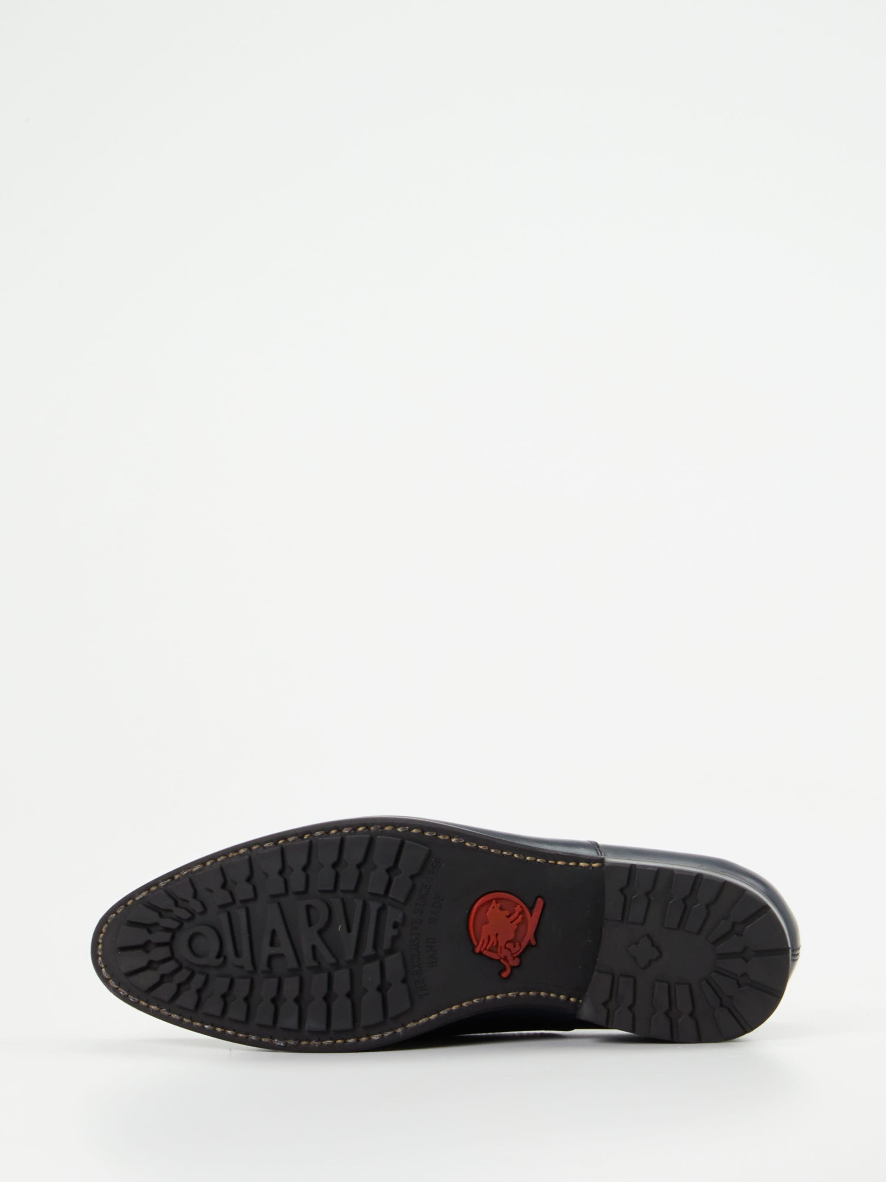 Schnürschuh blau 4610109039605