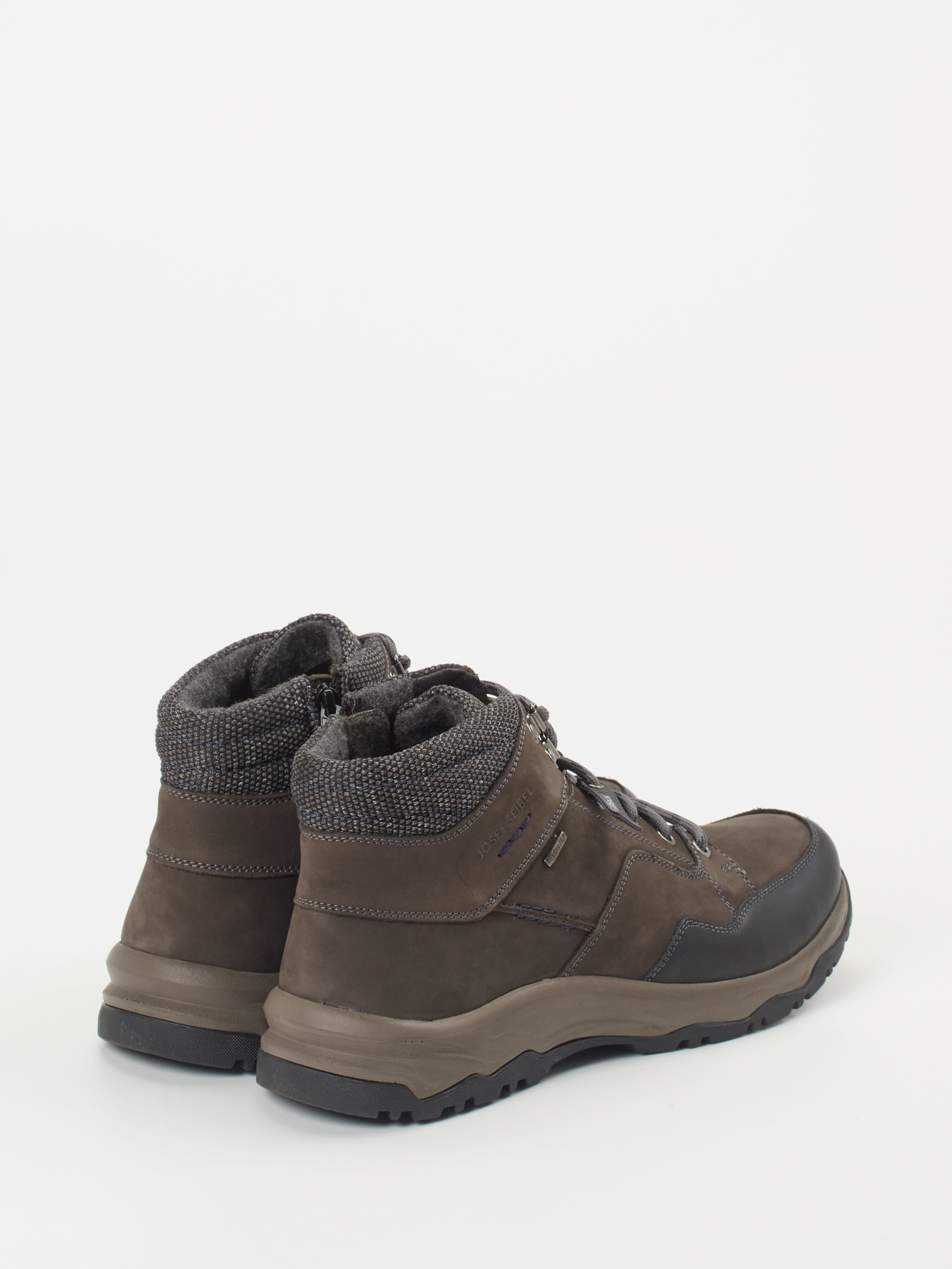 Boots grau 4701400000703