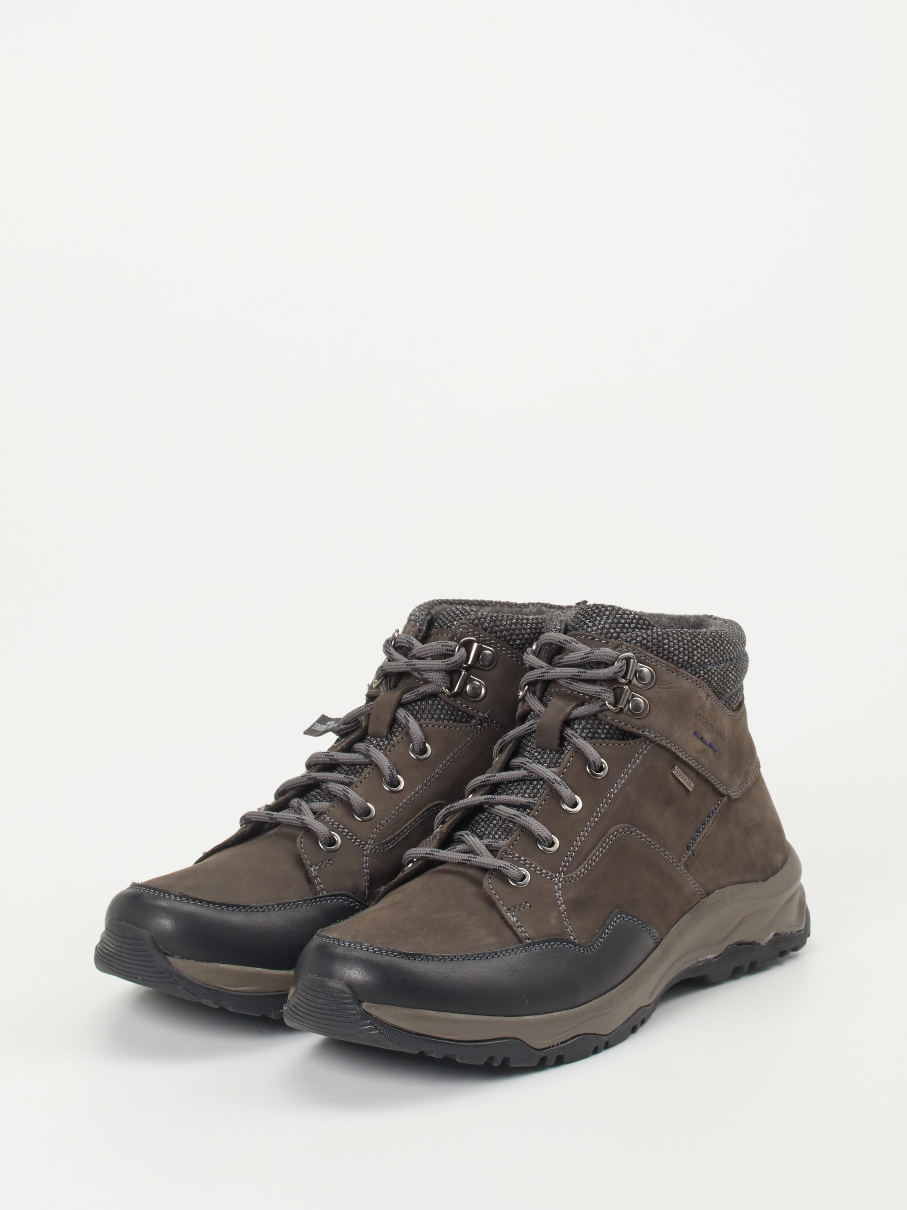 Boots grau 4701400000702