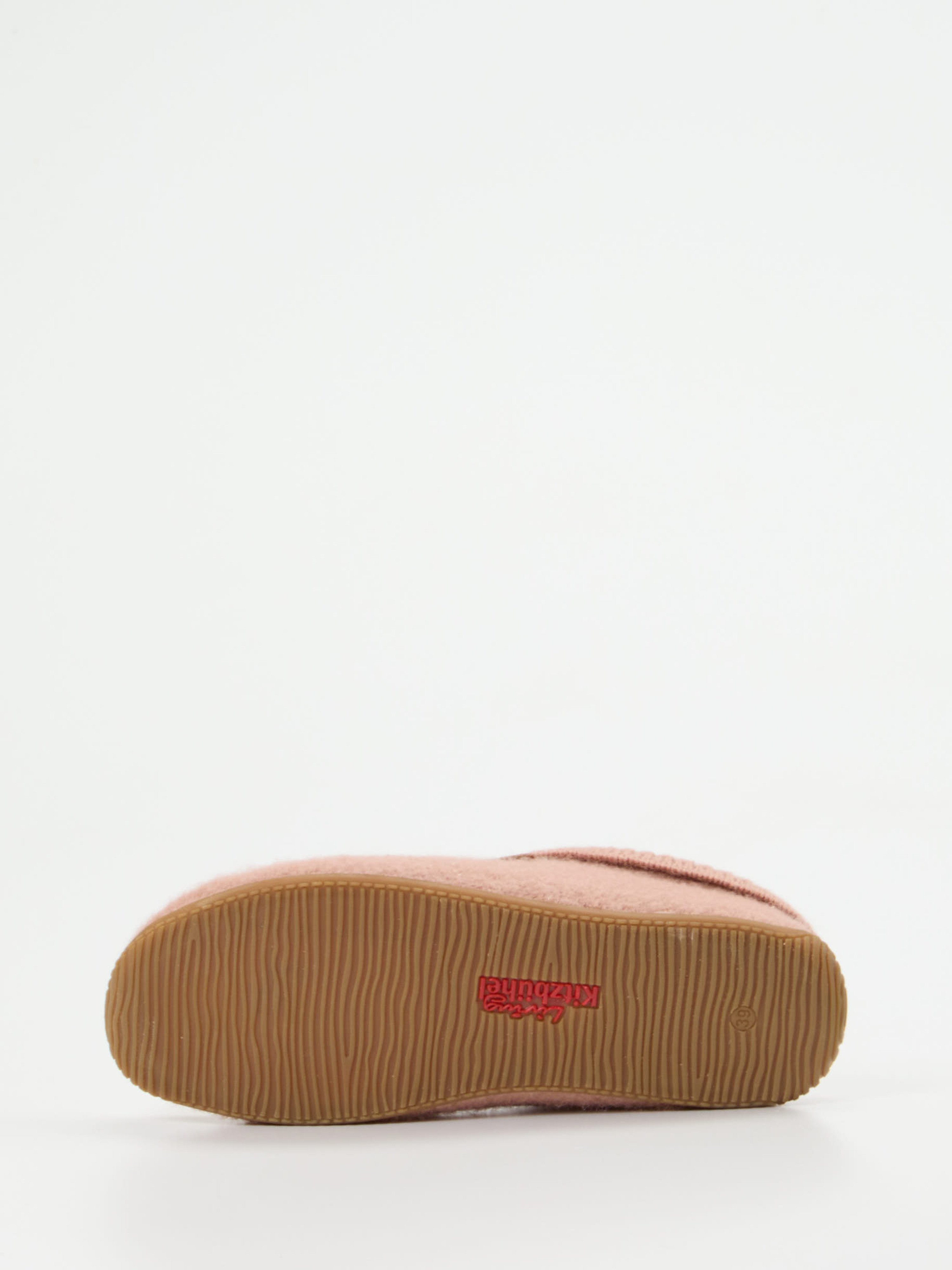 Pantolette pink 7173539000405