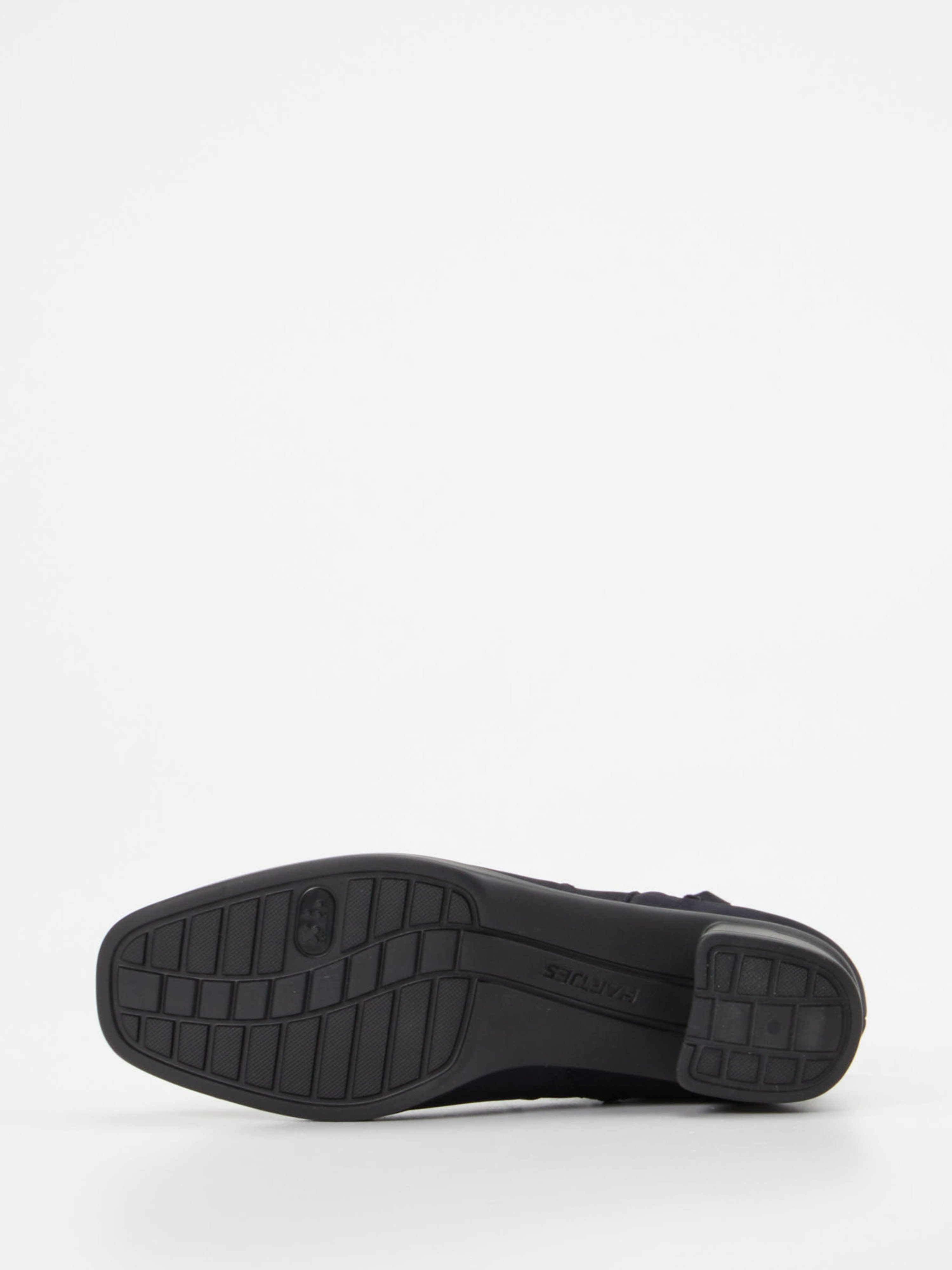 Stiefelette blau 2756109005105