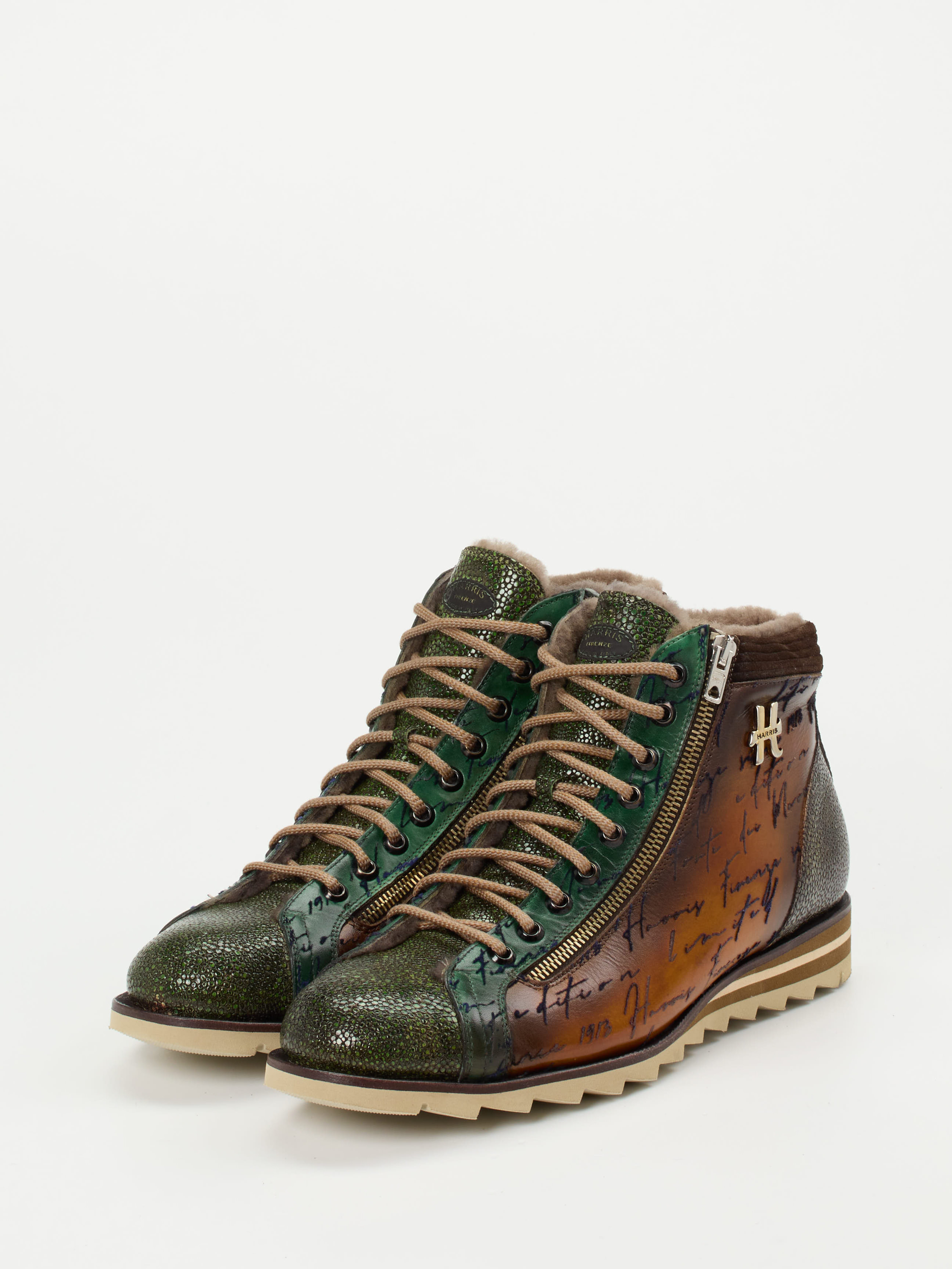 Boots braun 4801206000402