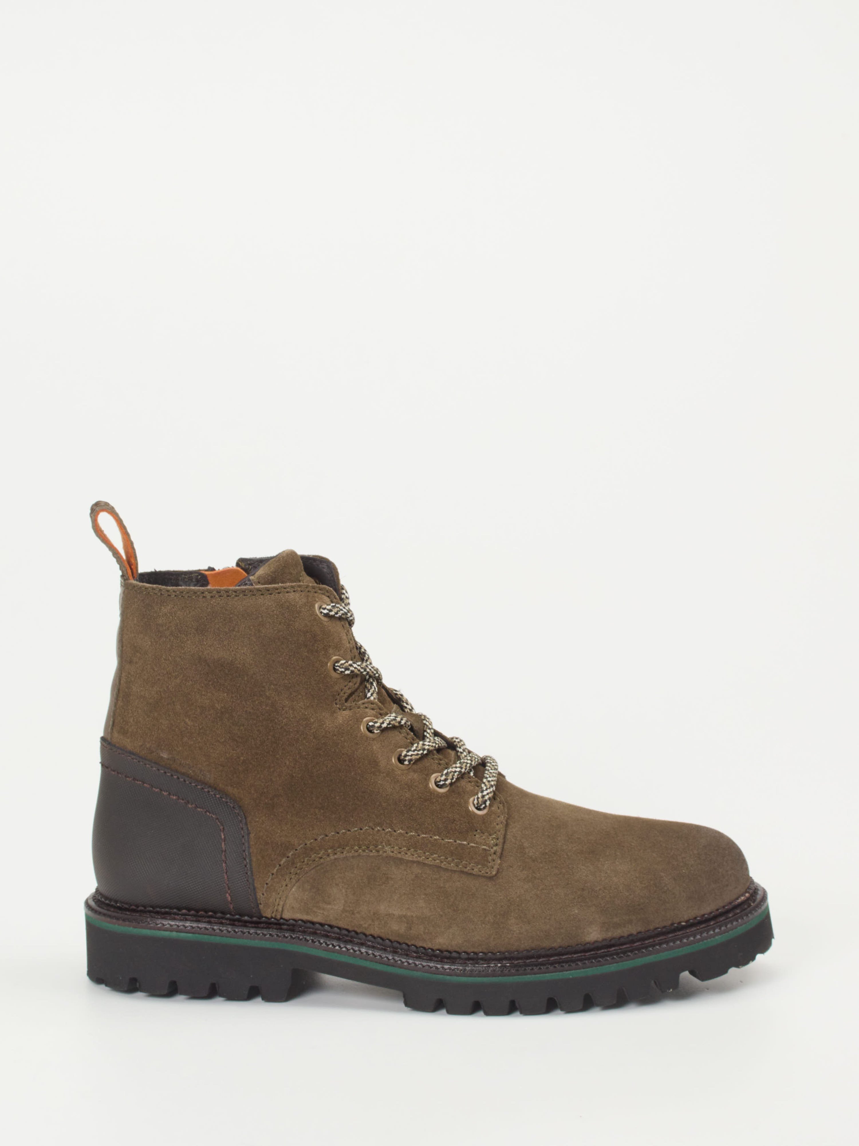 Boots grün 4801629000701
