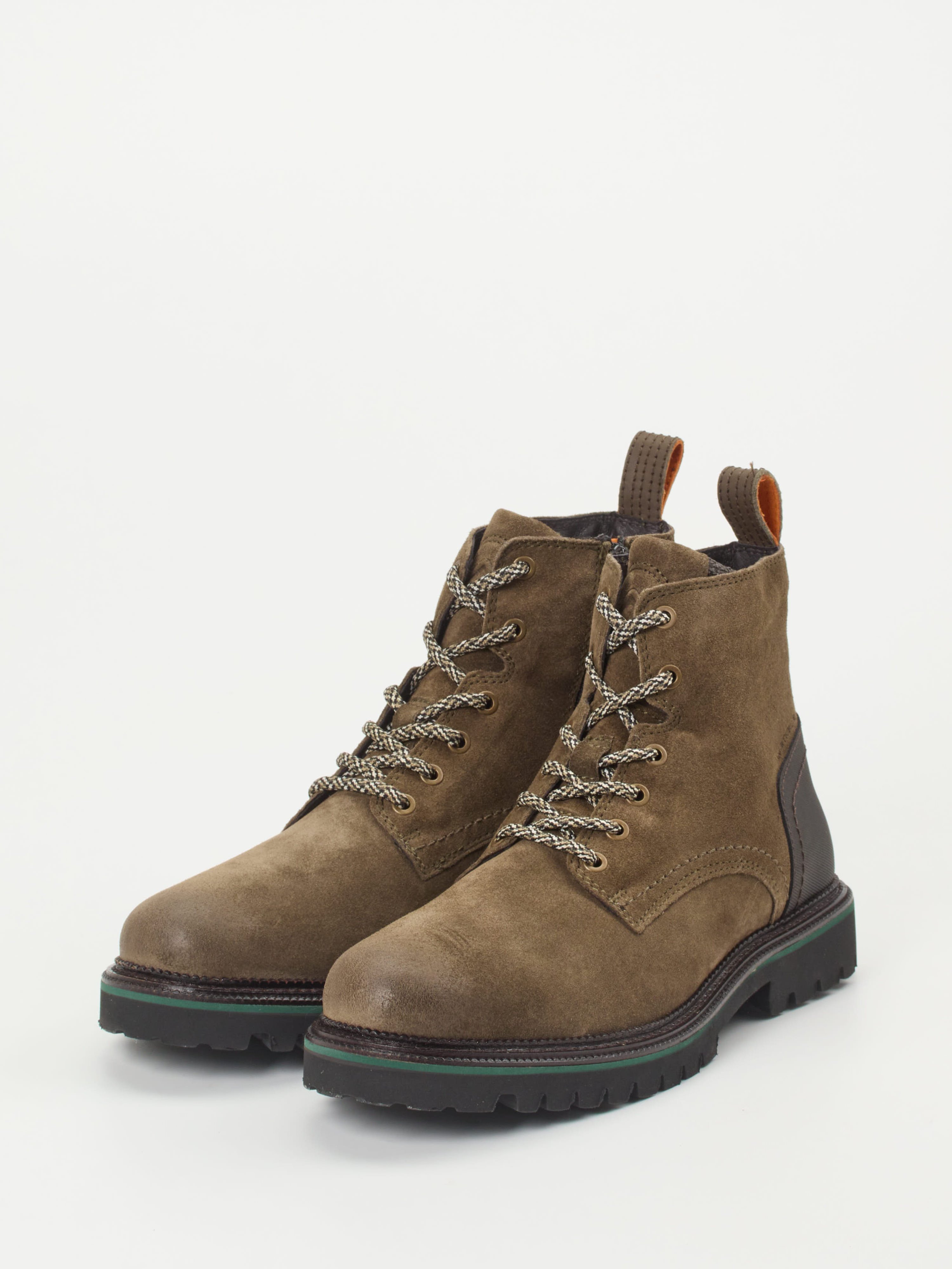 Boots grün 4801629000702