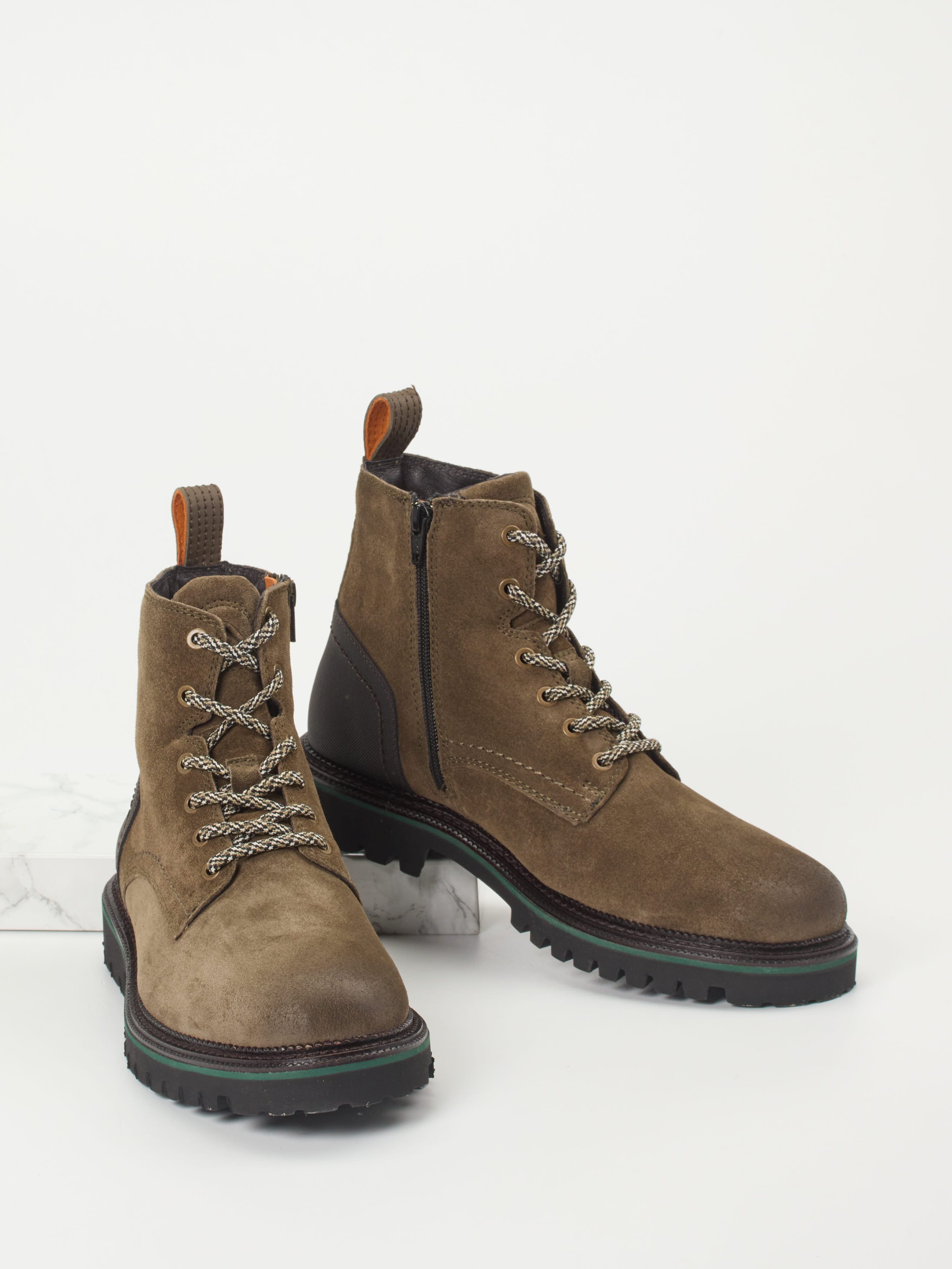 Boots grün 4801629000704