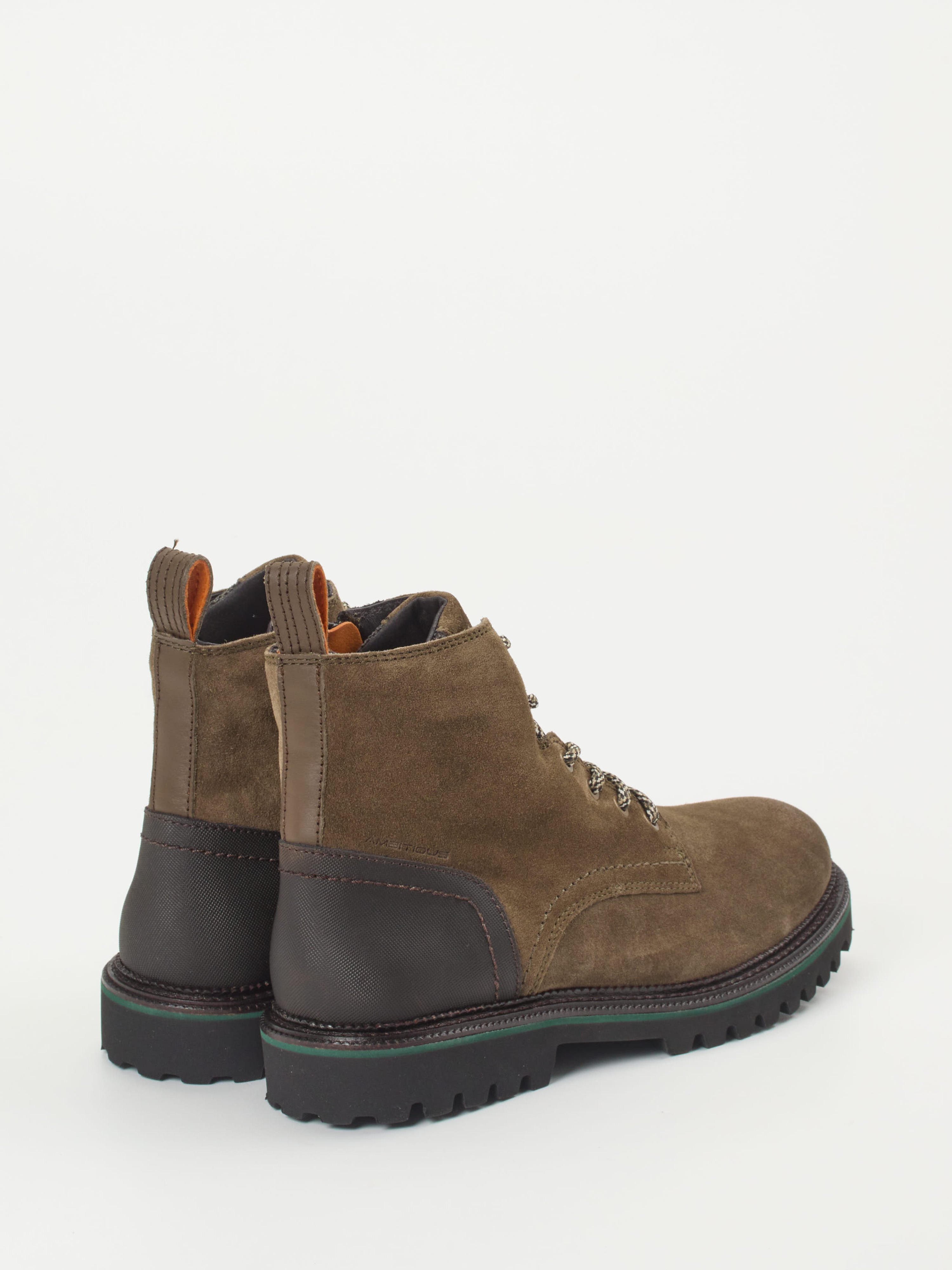 Boots grün 4801629000703