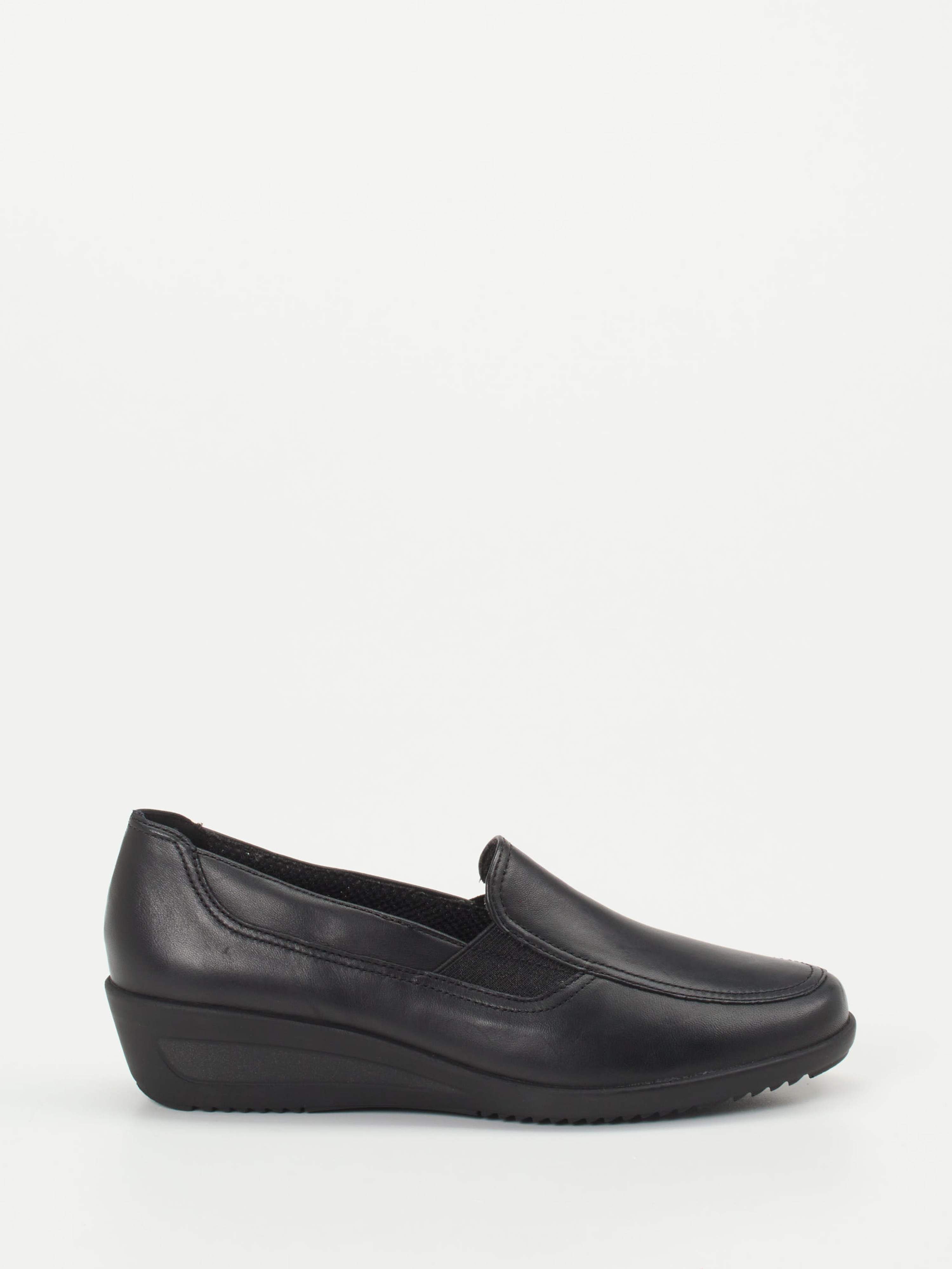 Slipper schwarz 2563009018701