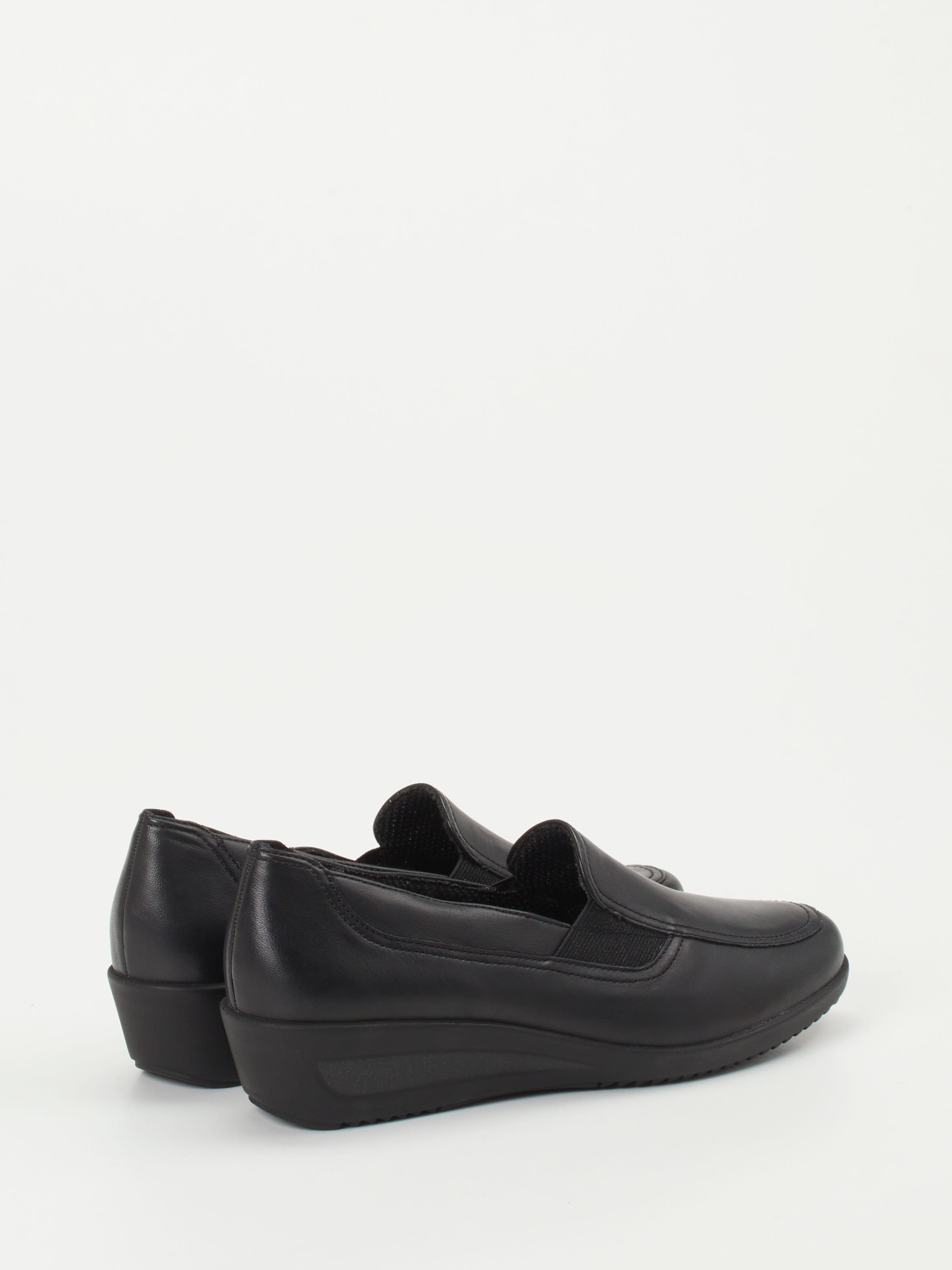 Slipper schwarz 2563009018703