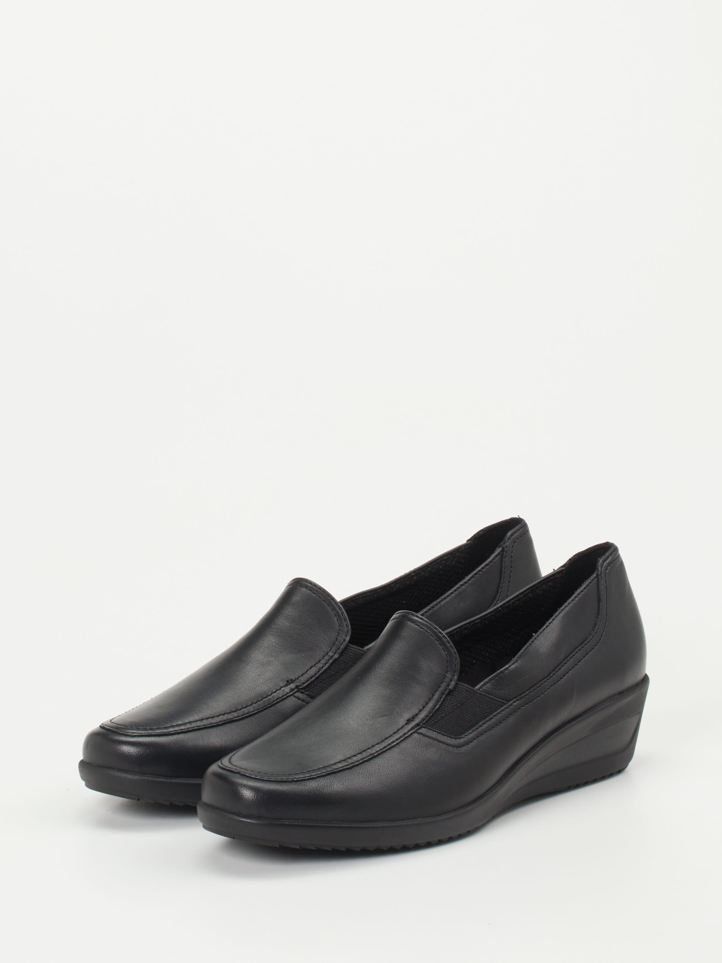 Slipper schwarz 2563009018702