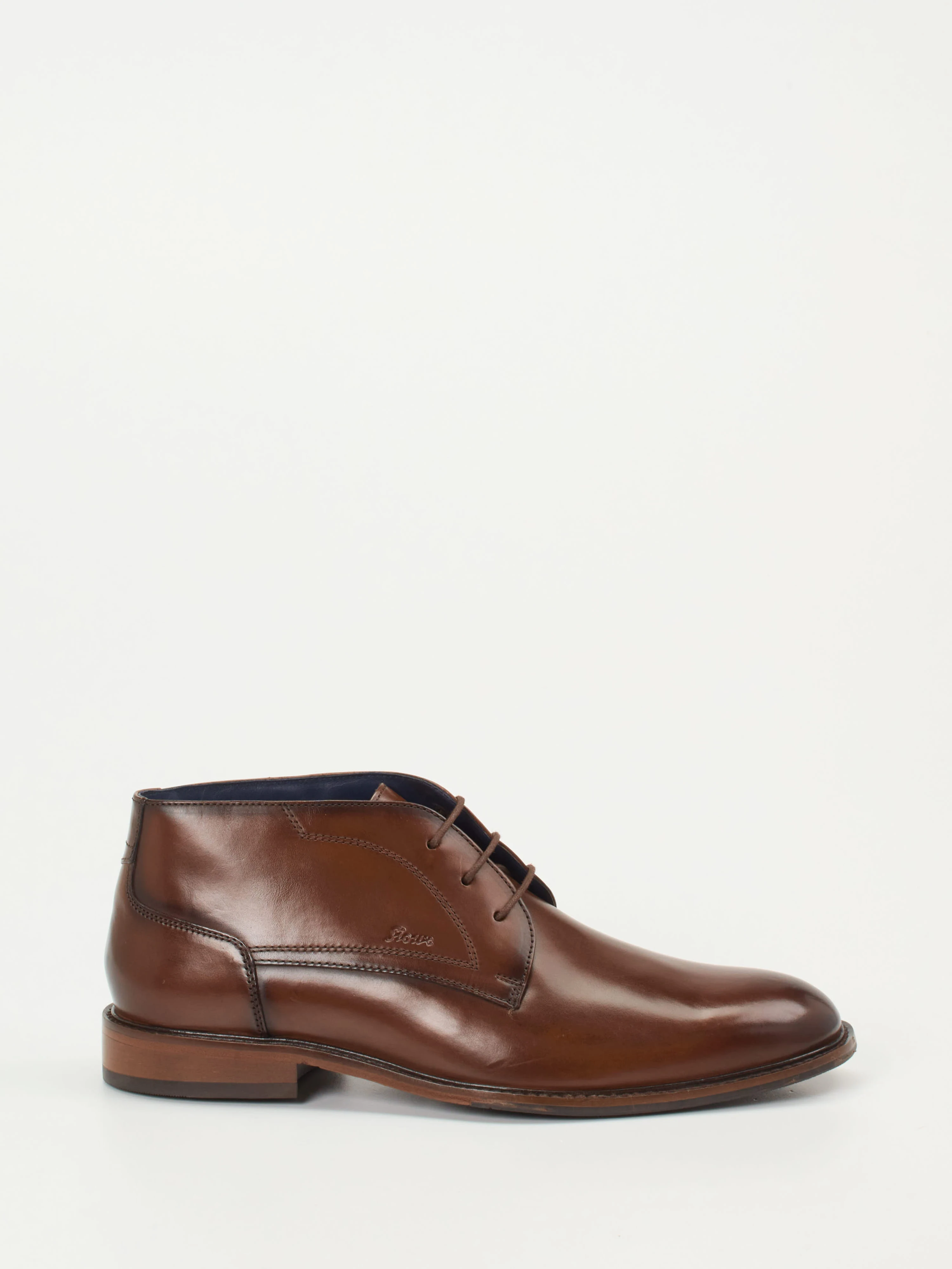 Boots braun 4700229003201
