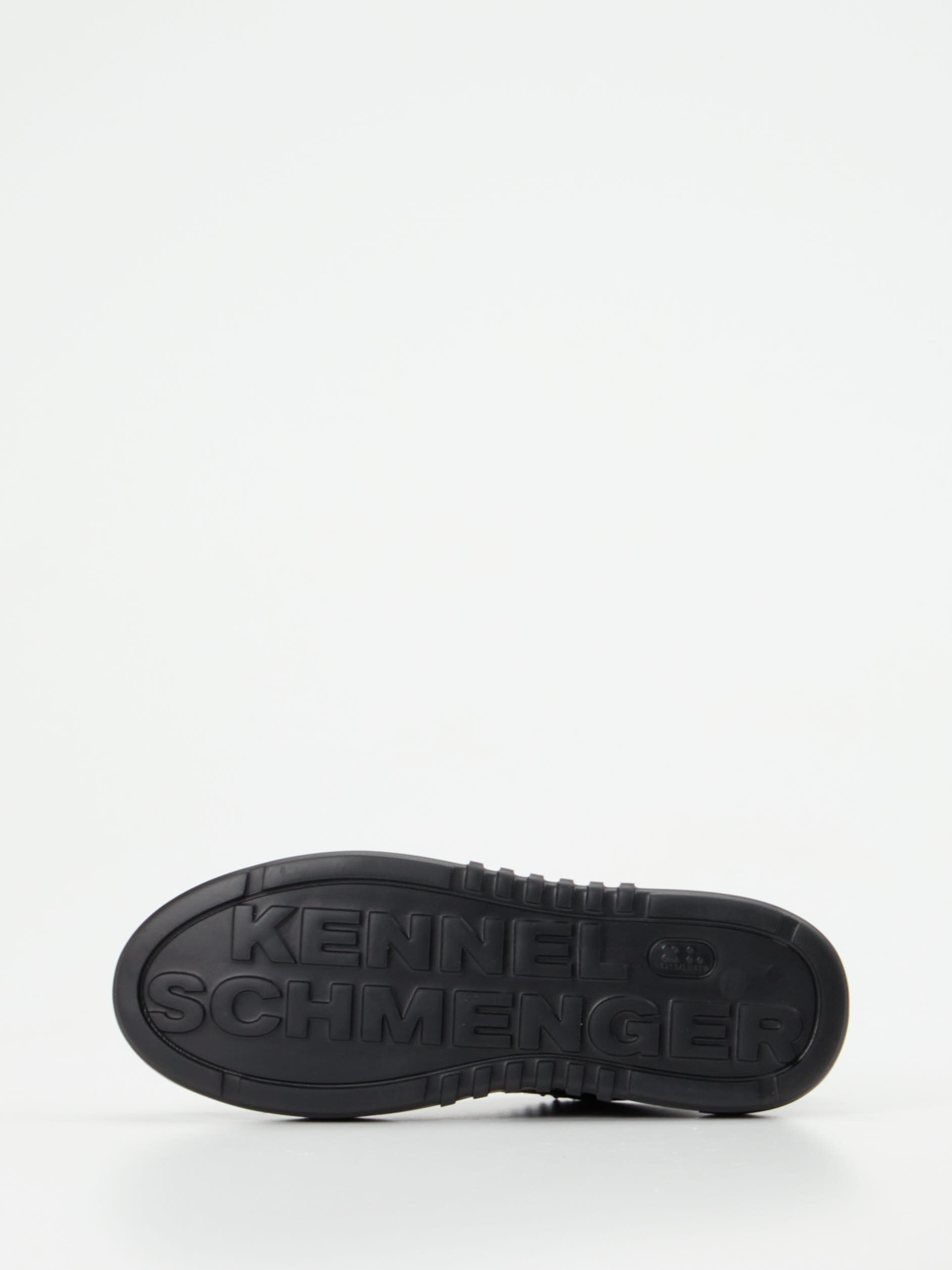 Sneaker schwarz 1663009018405