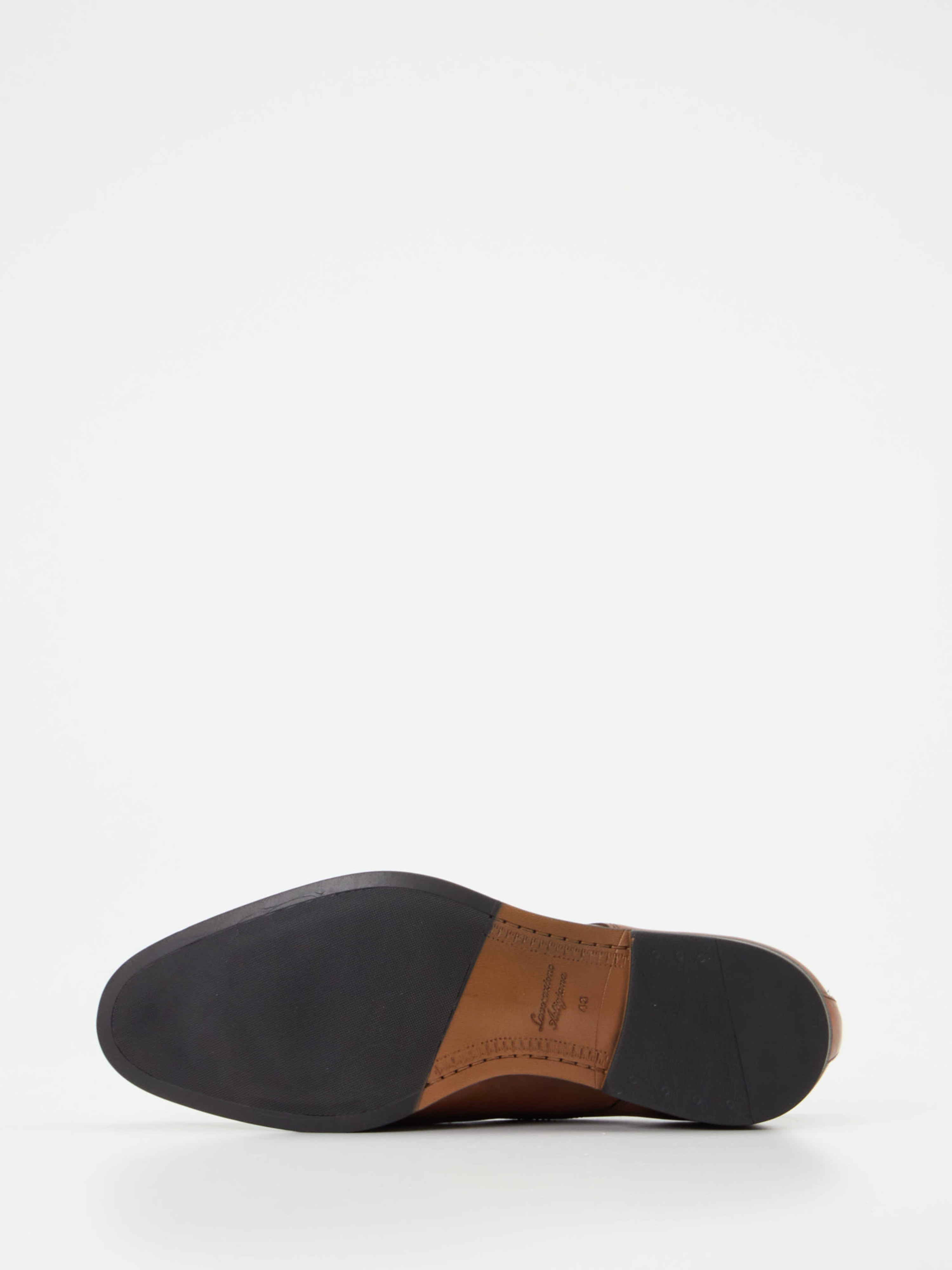 Schnürschuh braun 4610289023005