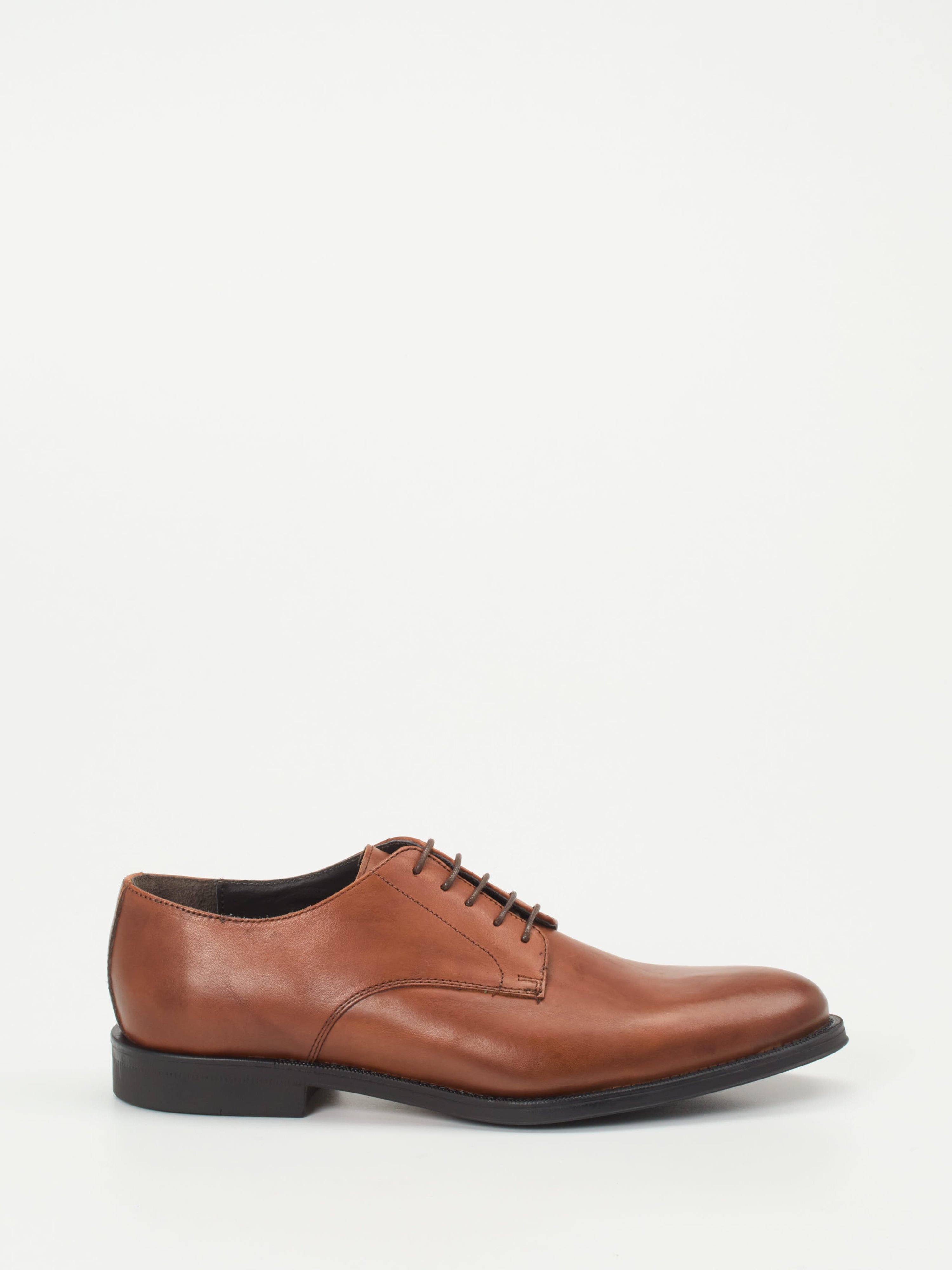 Schnürschuh braun 4610289023001