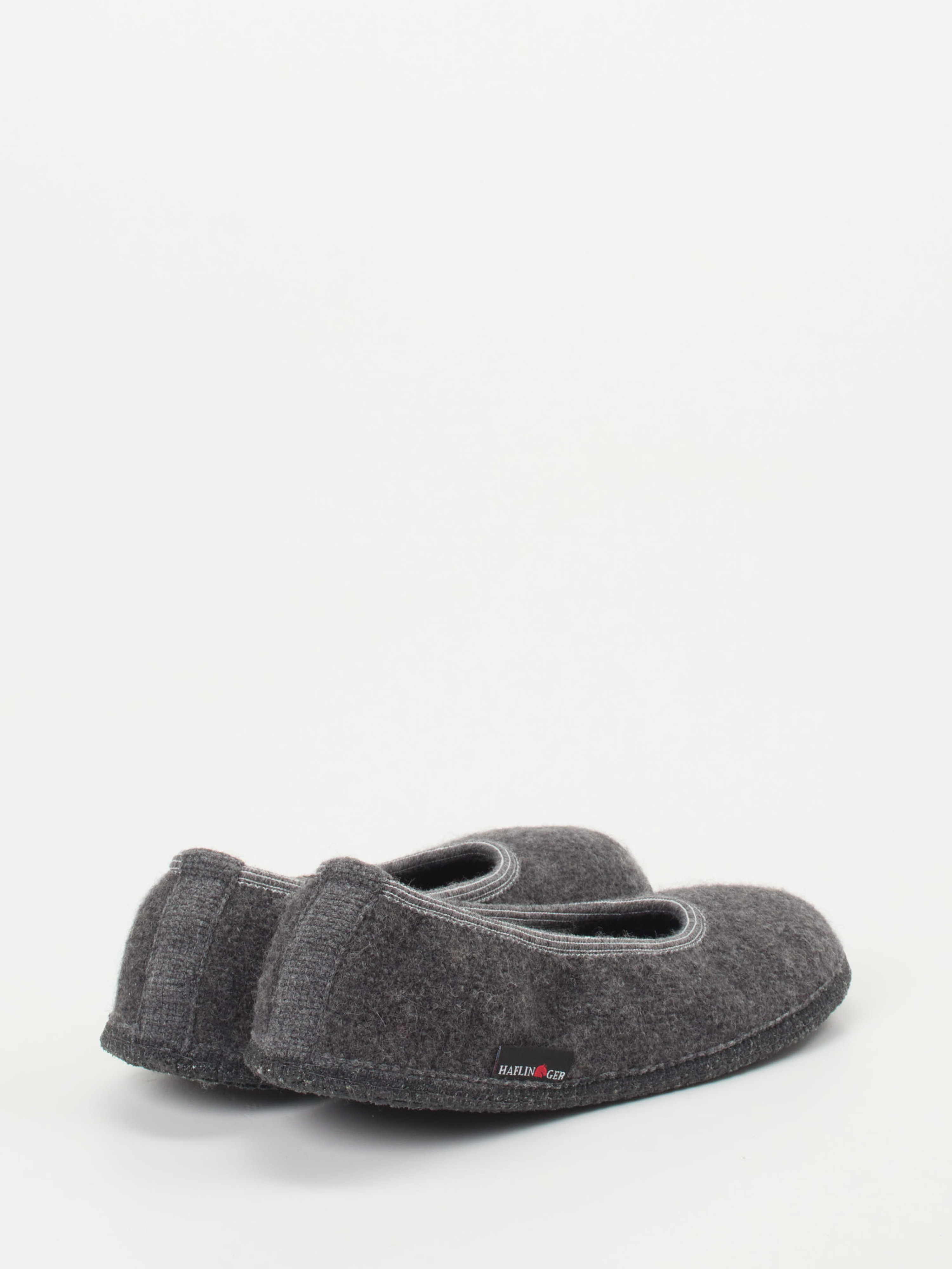 Hausschuh grau 7173409003303