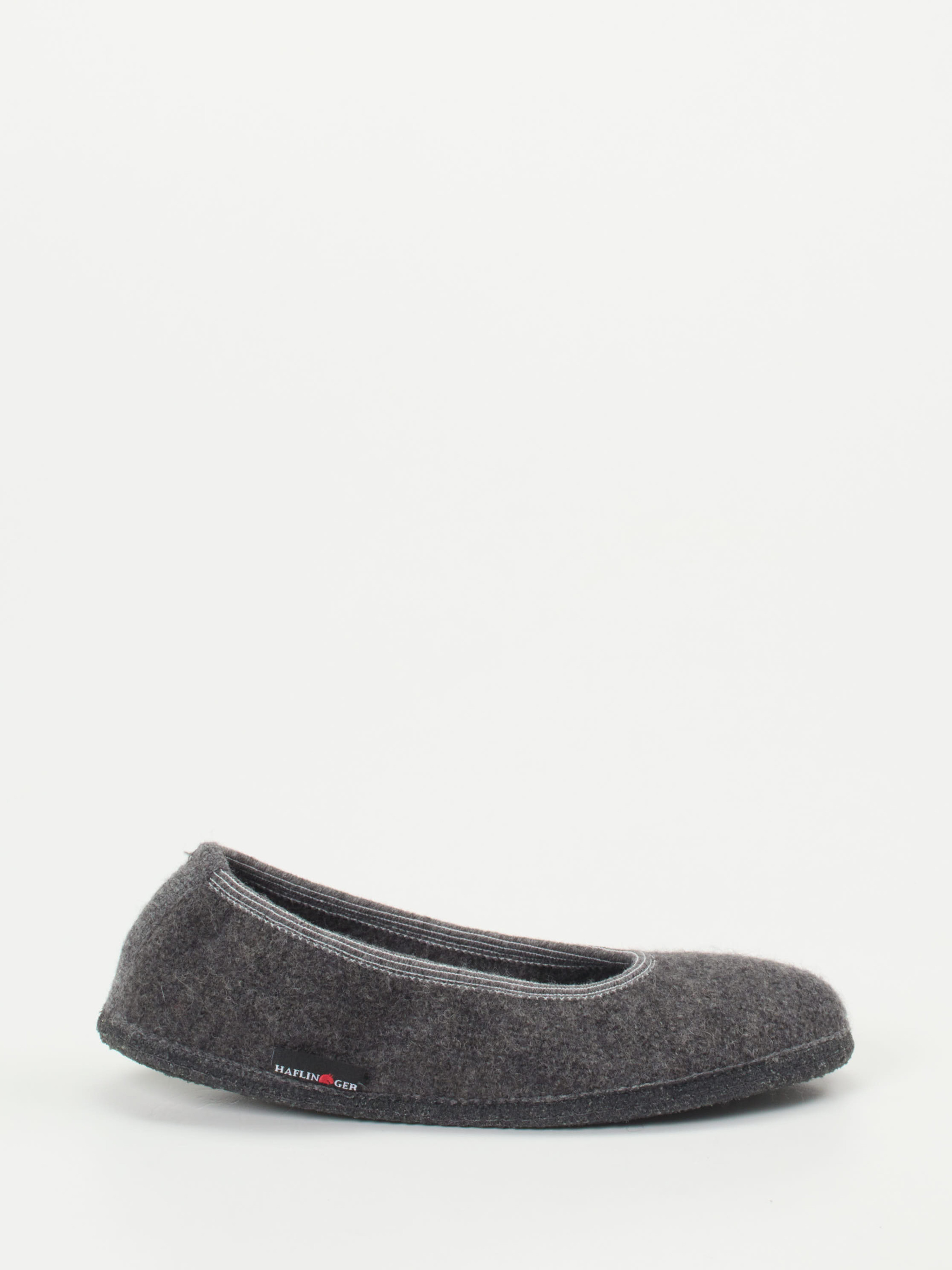 Hausschuh grau 7173409003301