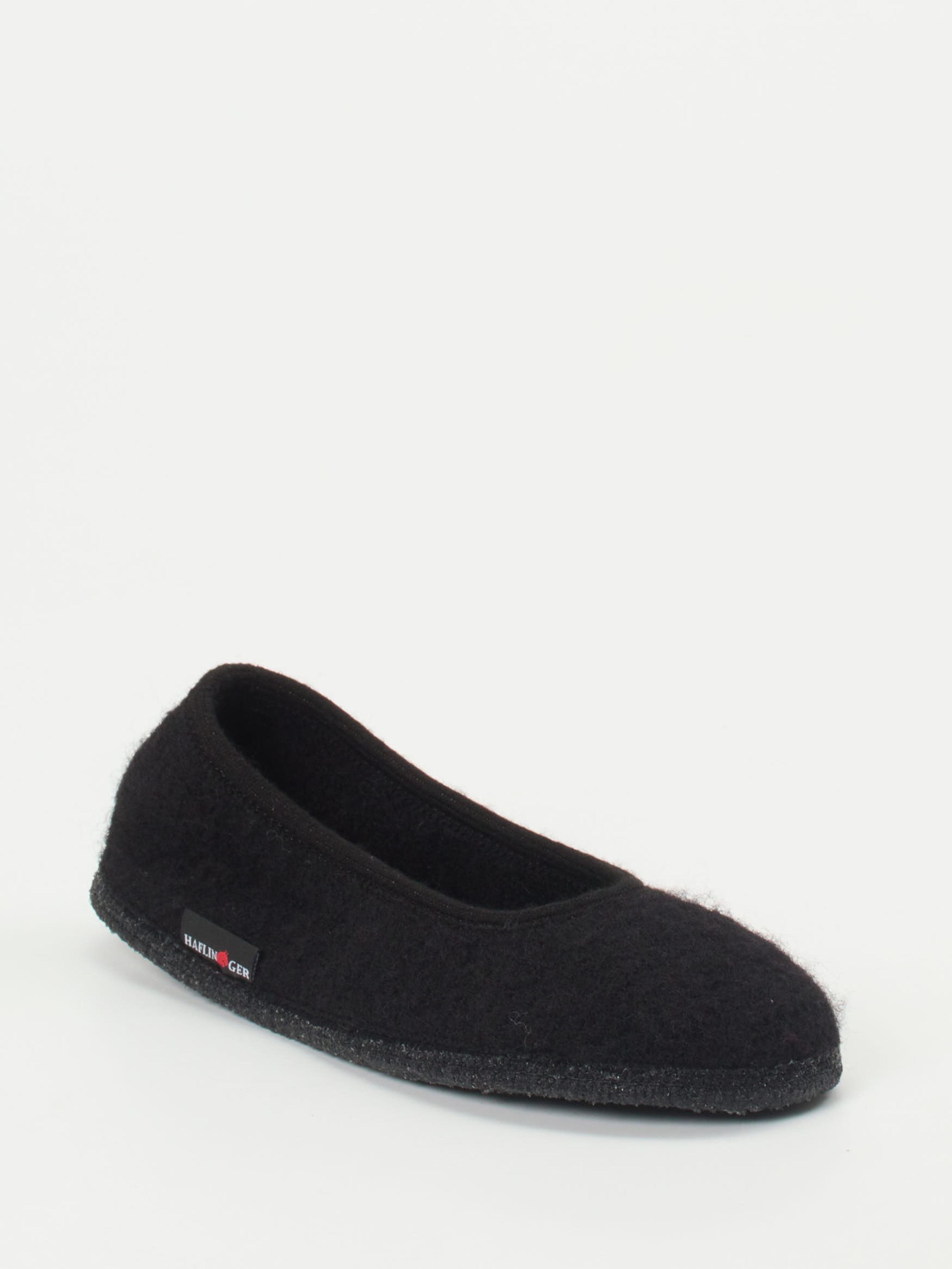 Hausschuh schwarz 7173009003006
