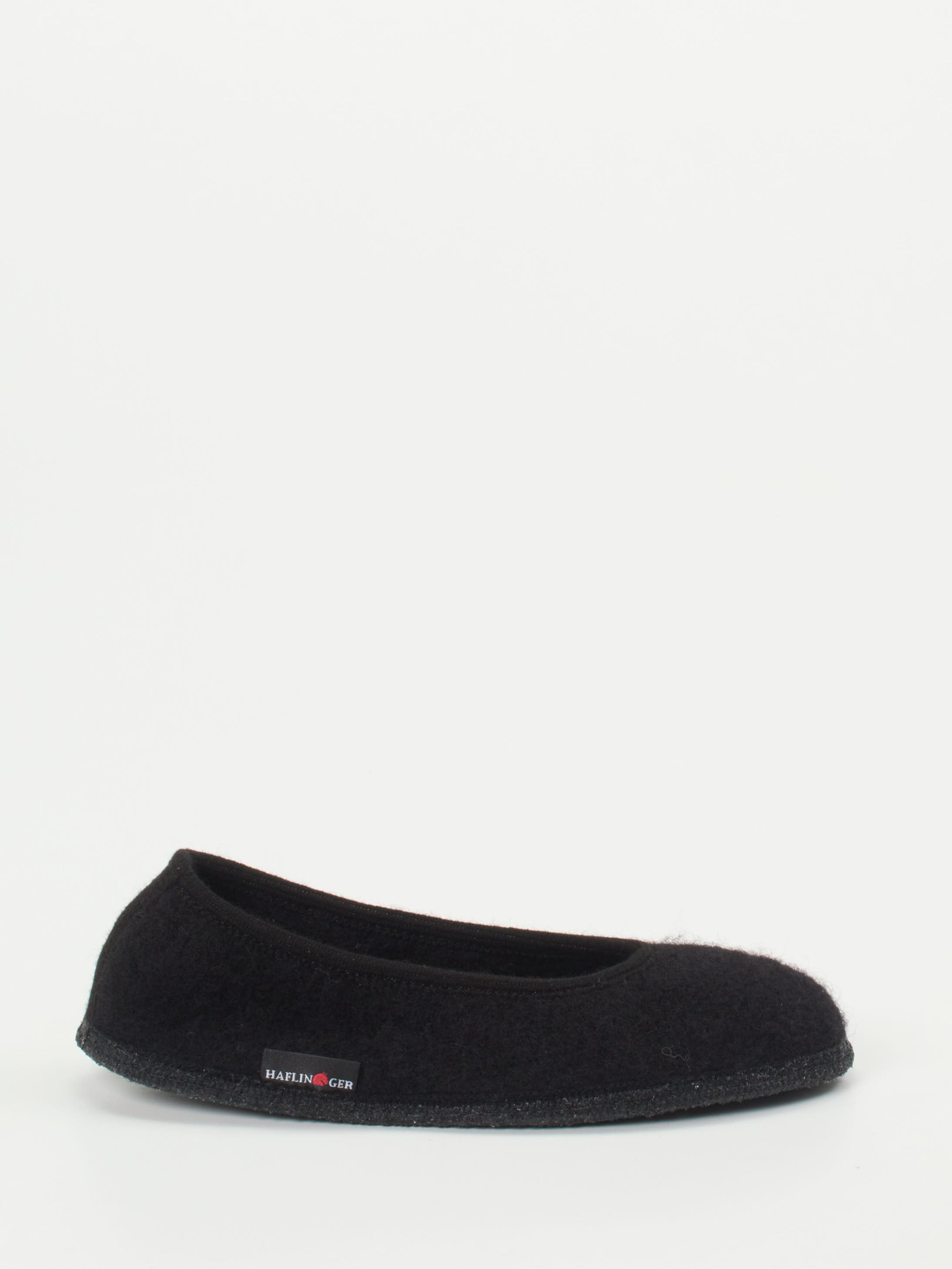 Hausschuh schwarz 7173009003001