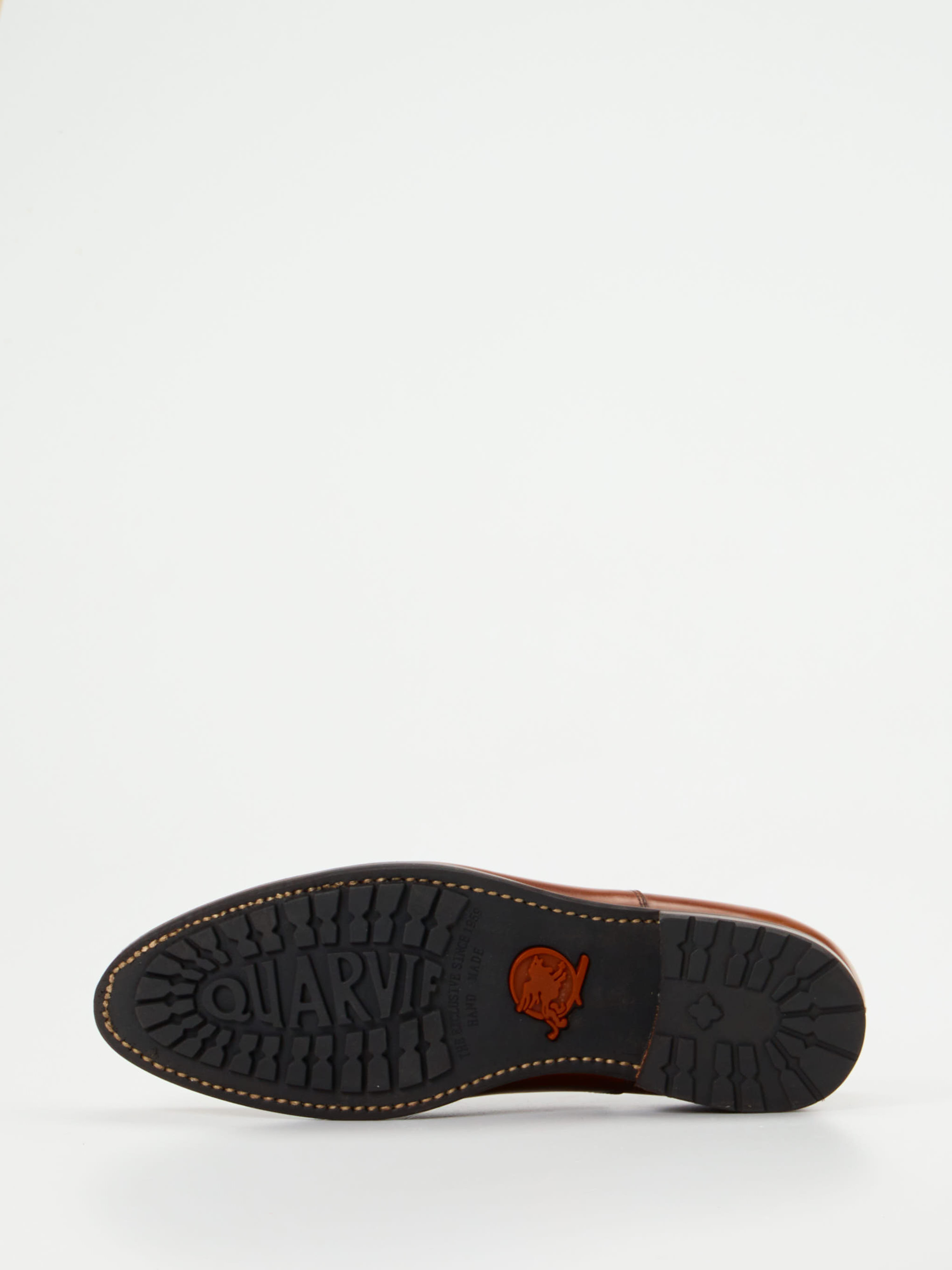 Schnürschuh braun 4610289023505