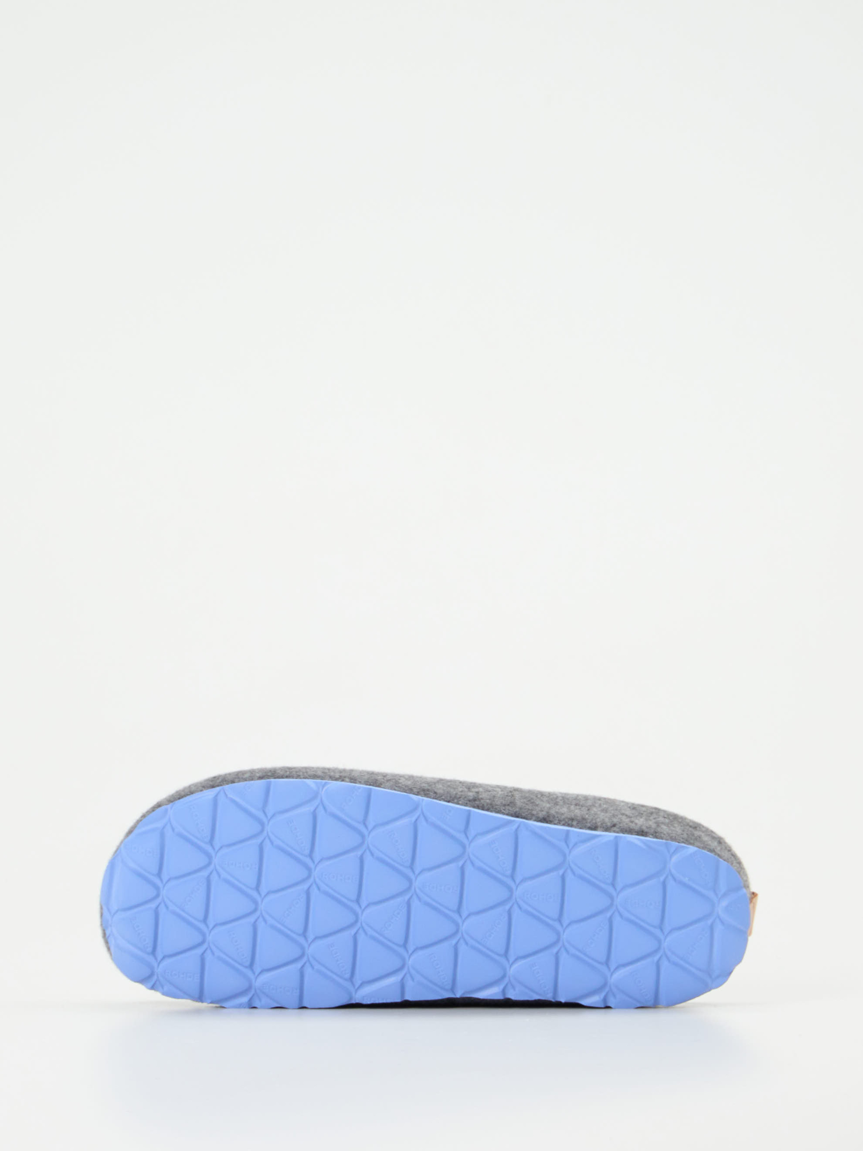 Pantolette grau 7463459001605