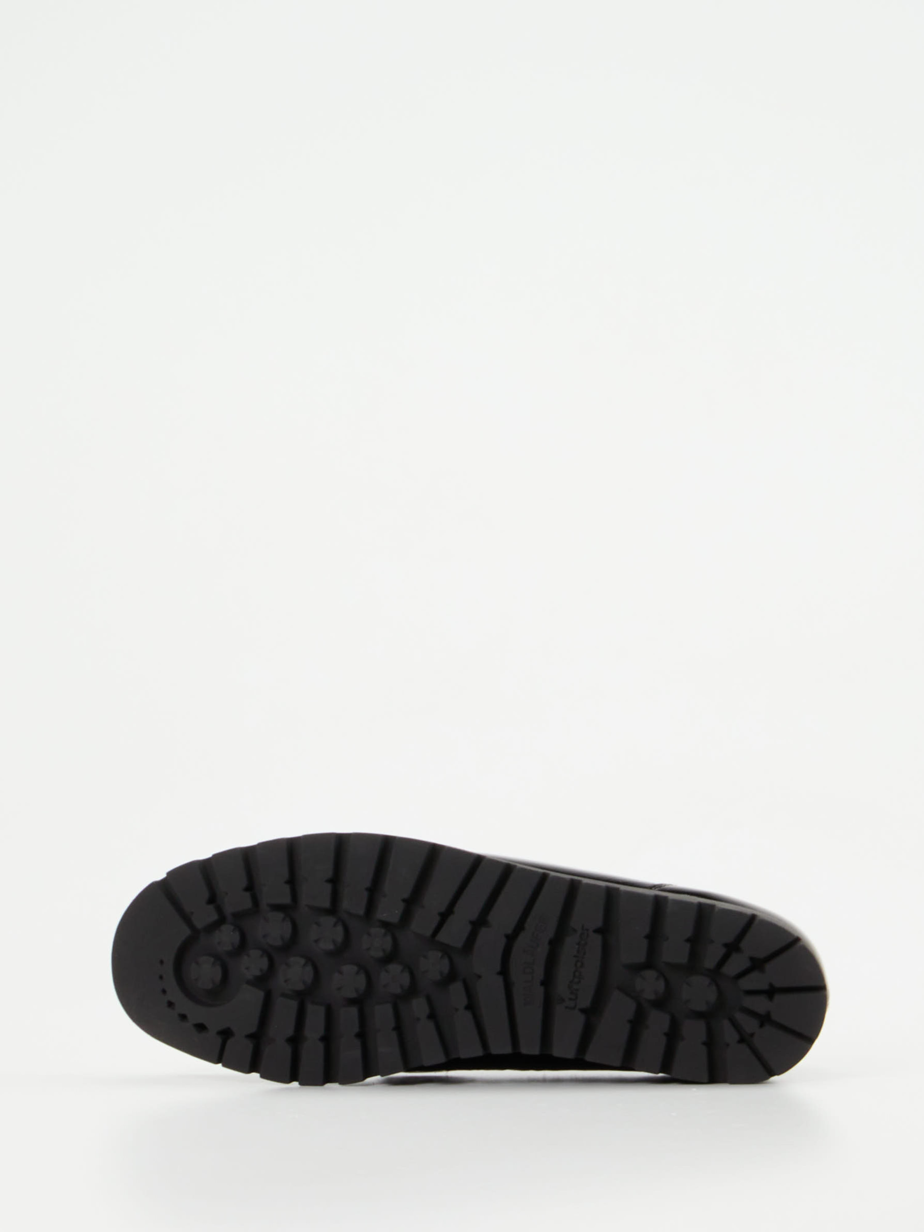 Slipper H-Hegli schwarz 2561009019105