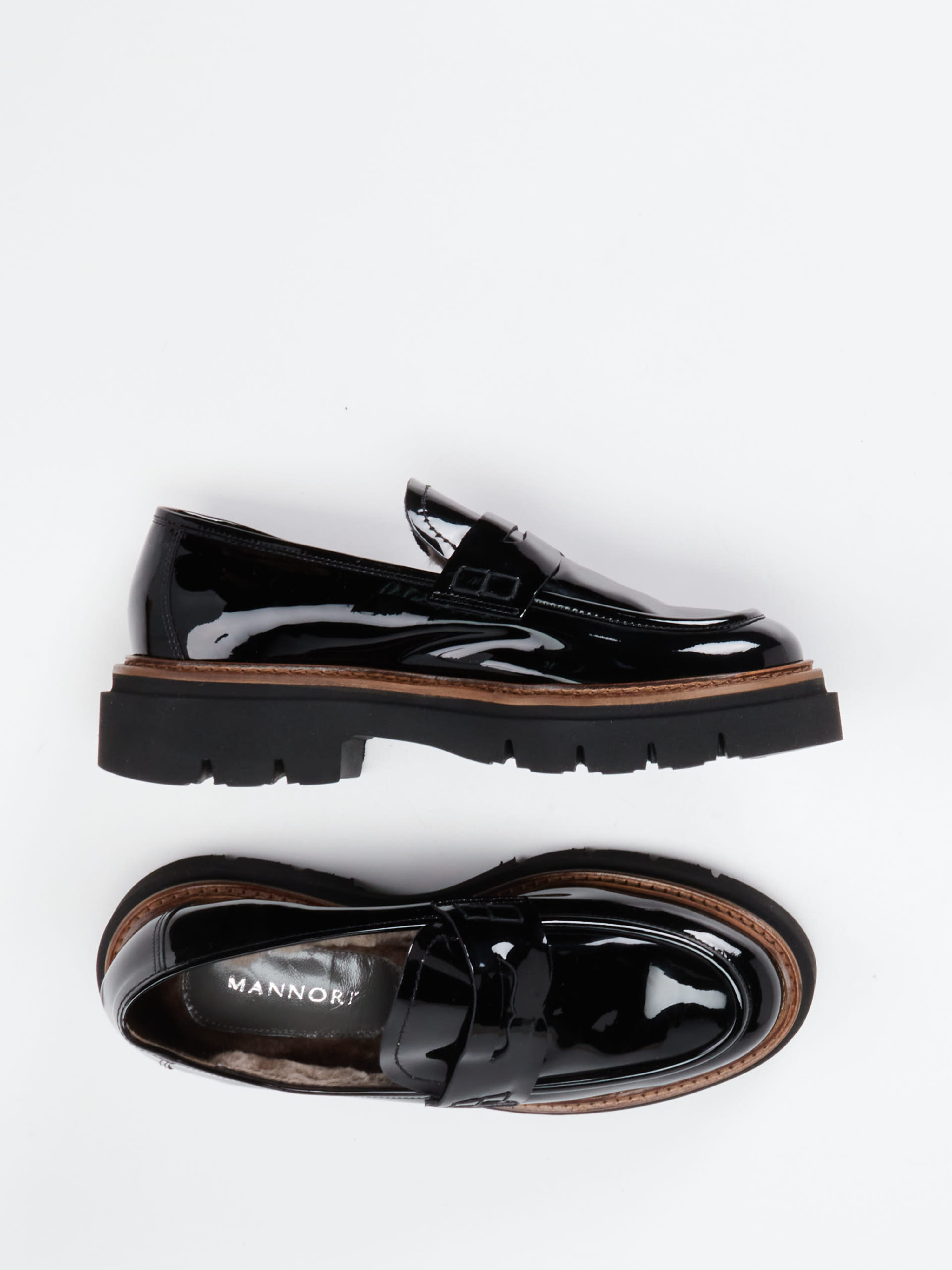Slipper schwarz 1813009004404