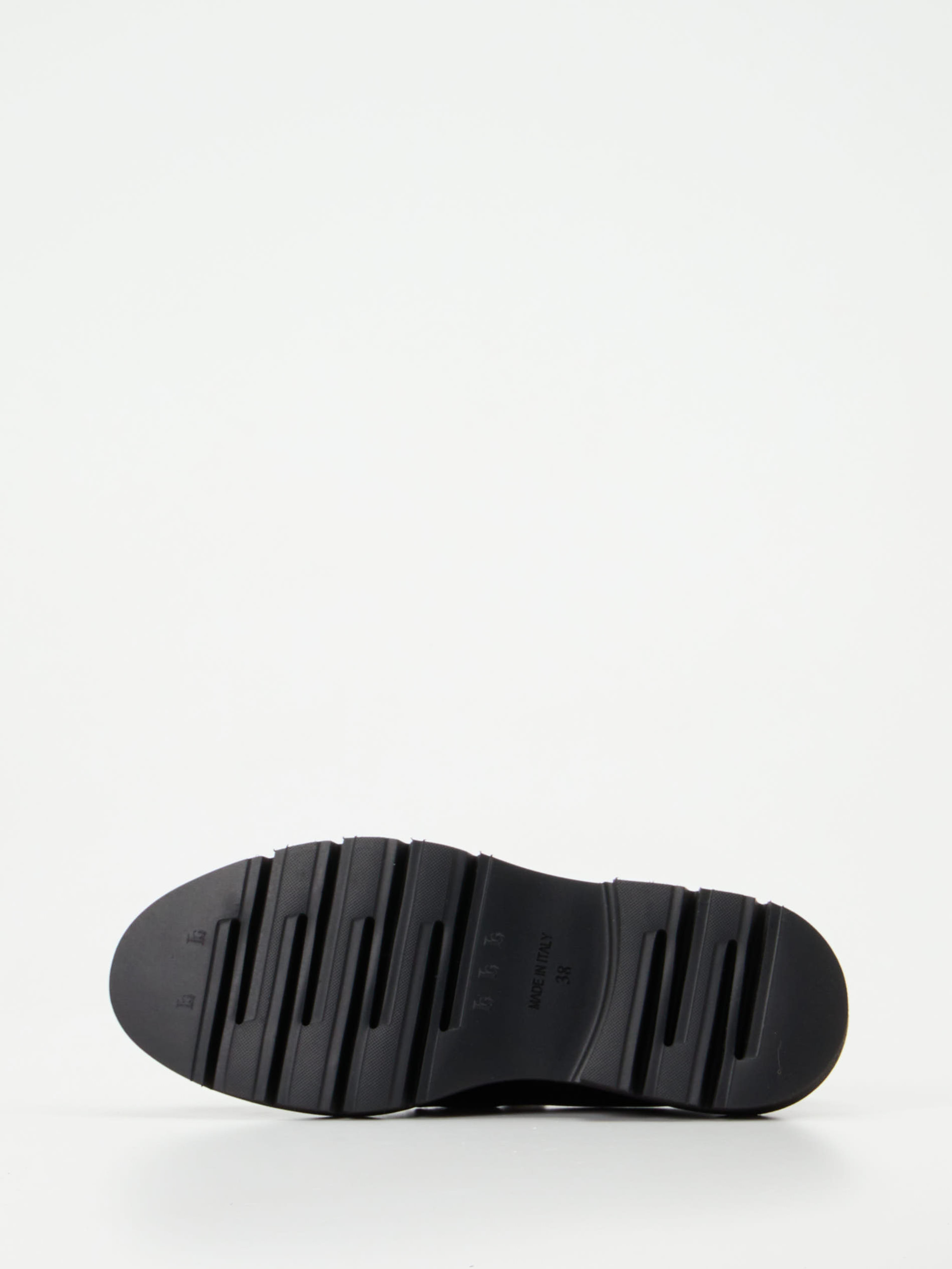 Slipper schwarz 1813009004405