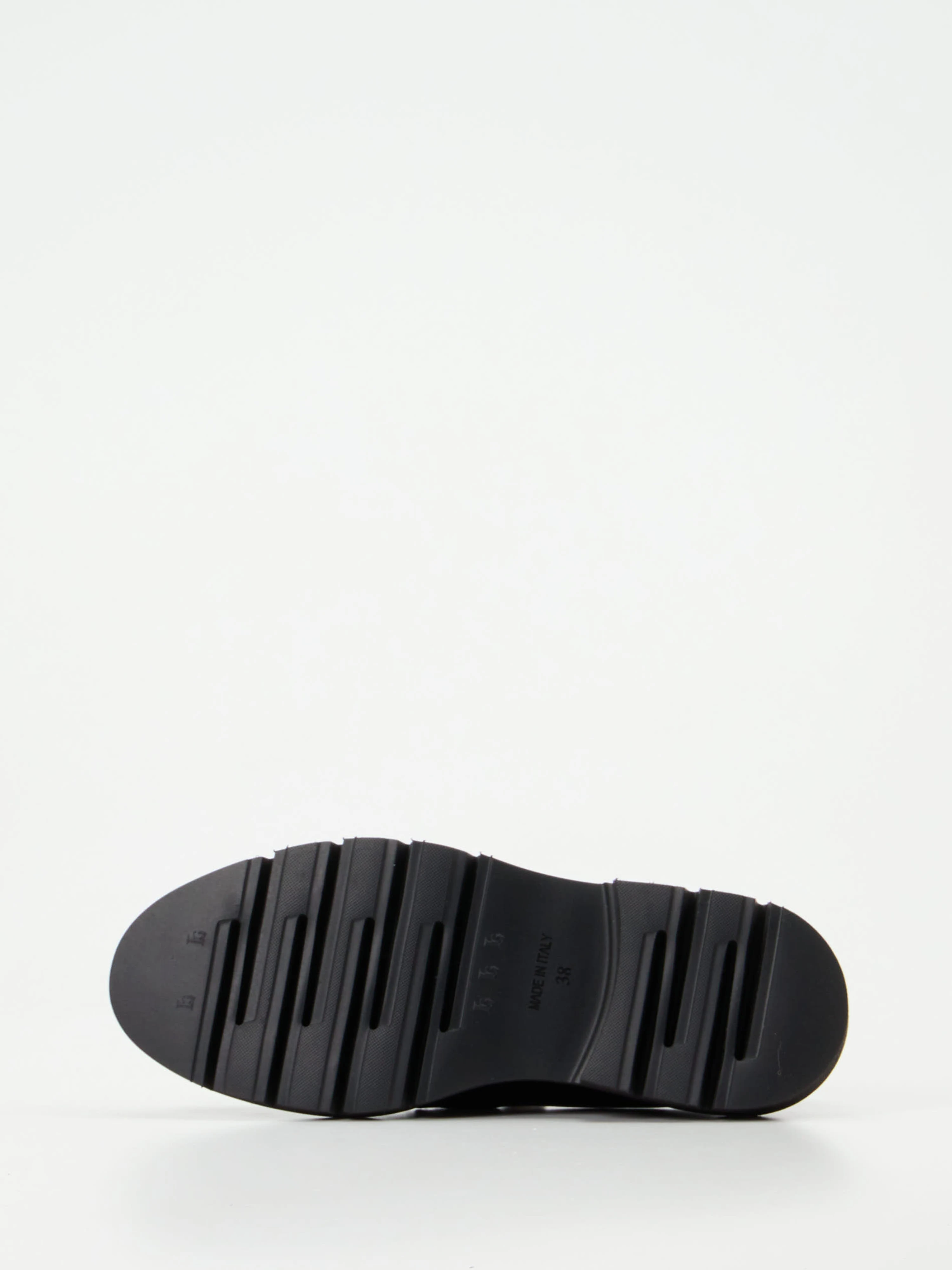 Slipper schwarz 1813009004405