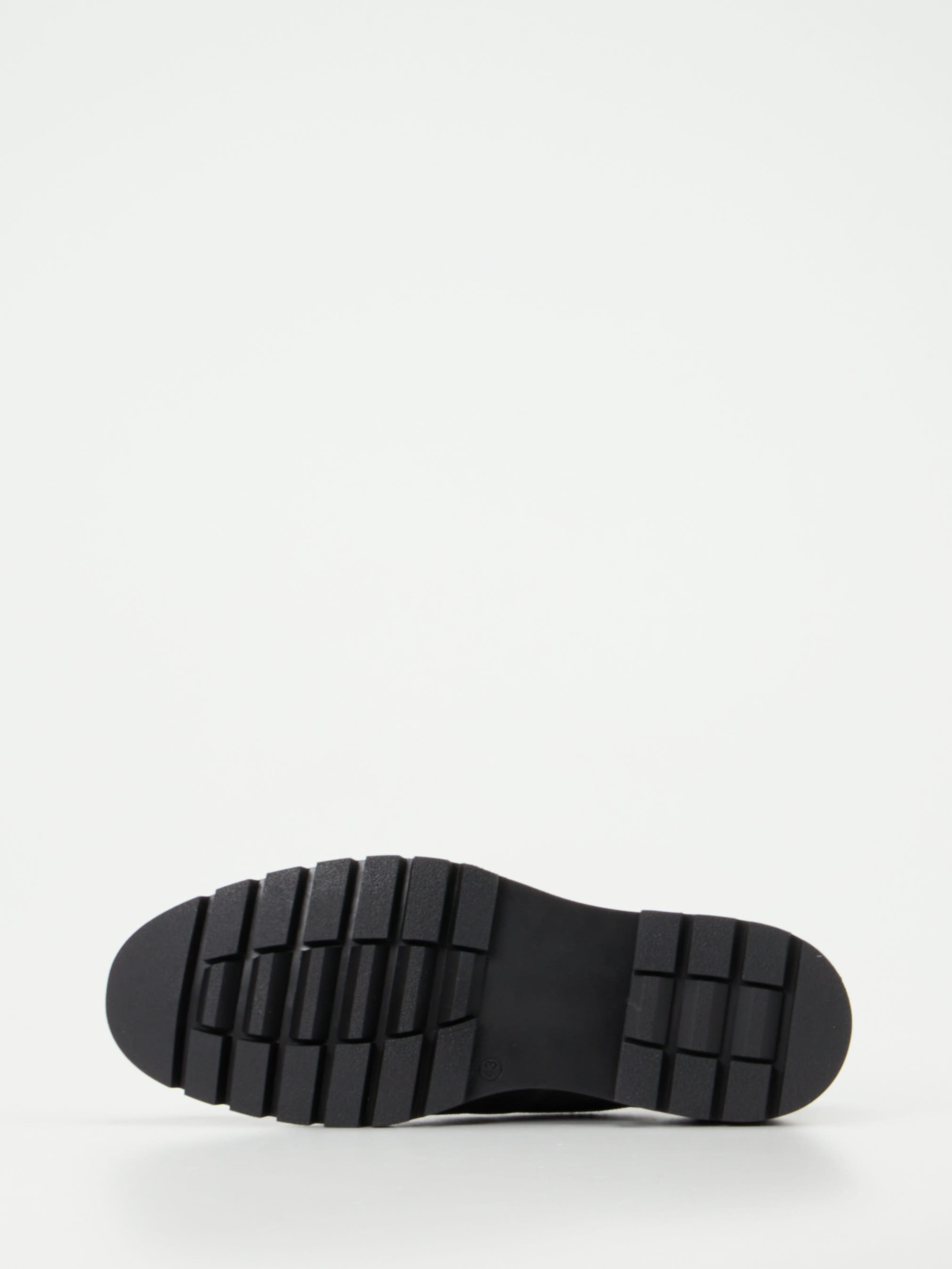 Schnürschuh grau 4610409011305
