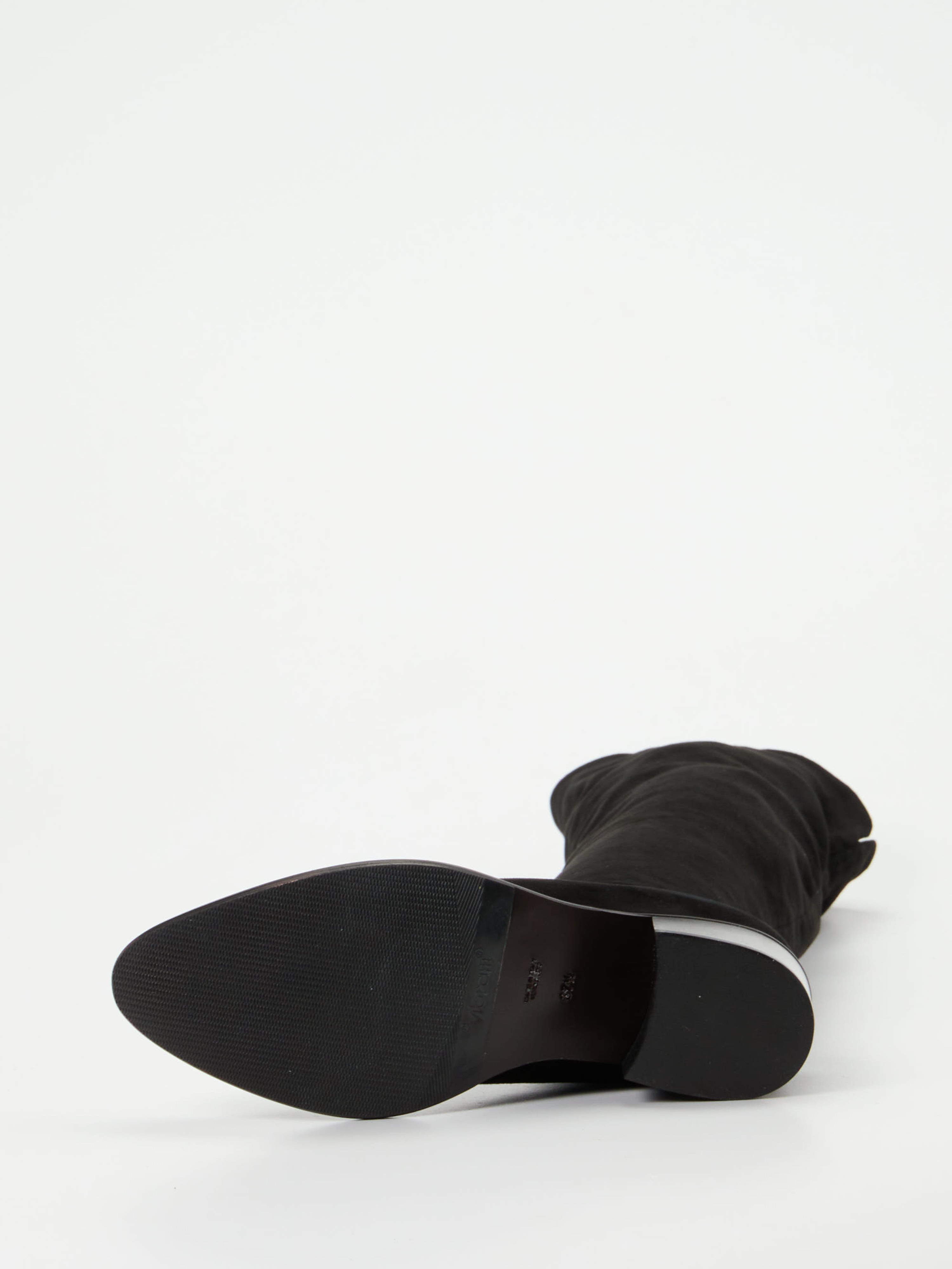 Overknee schwarz 1786009000805