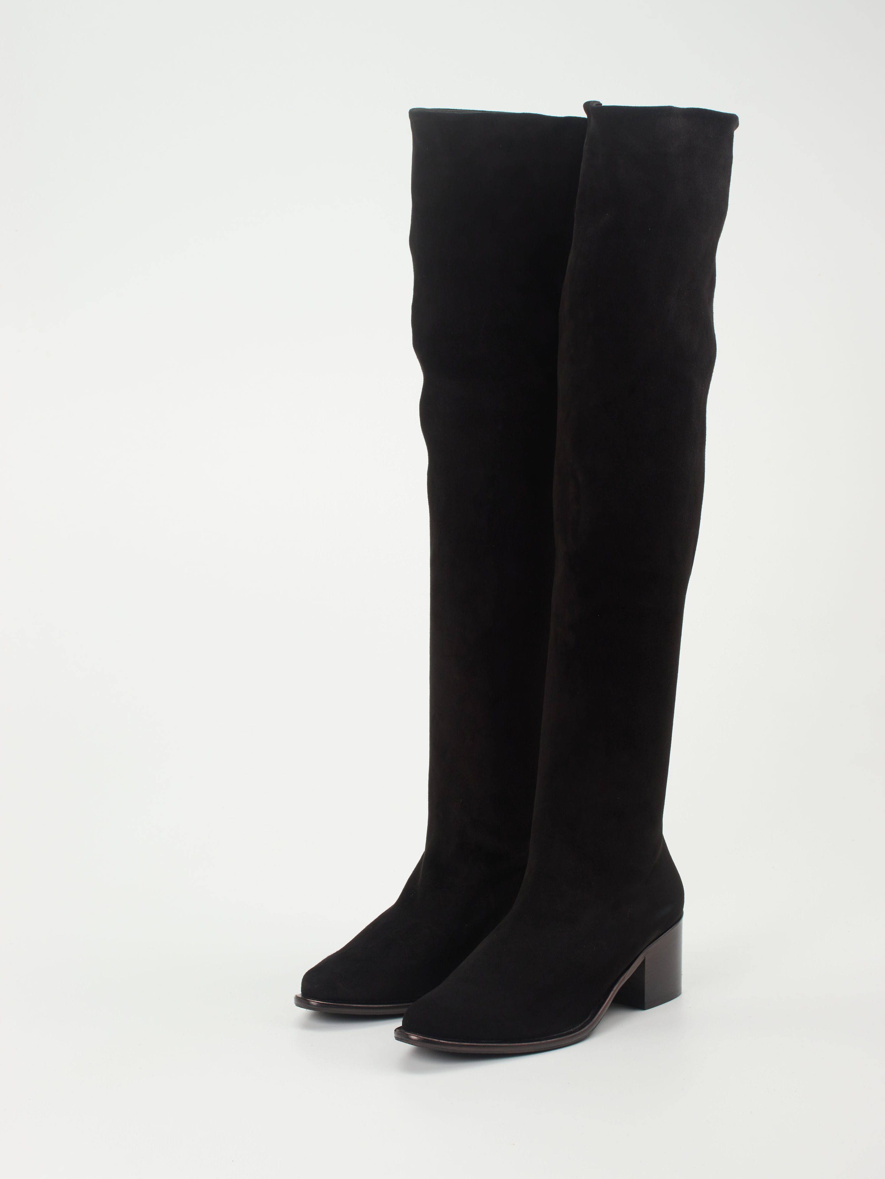 Overknee schwarz 1786009000802