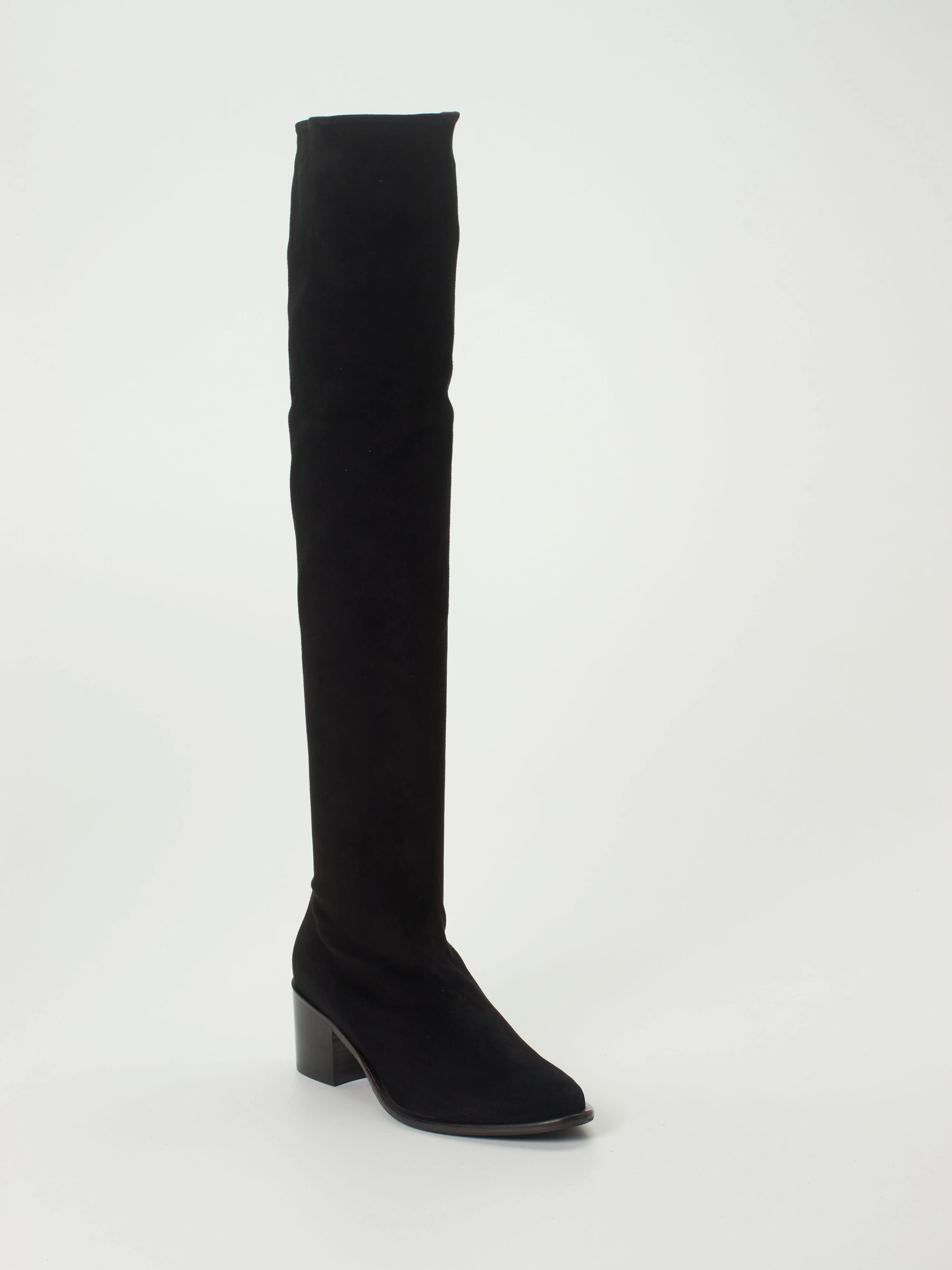 Overknee