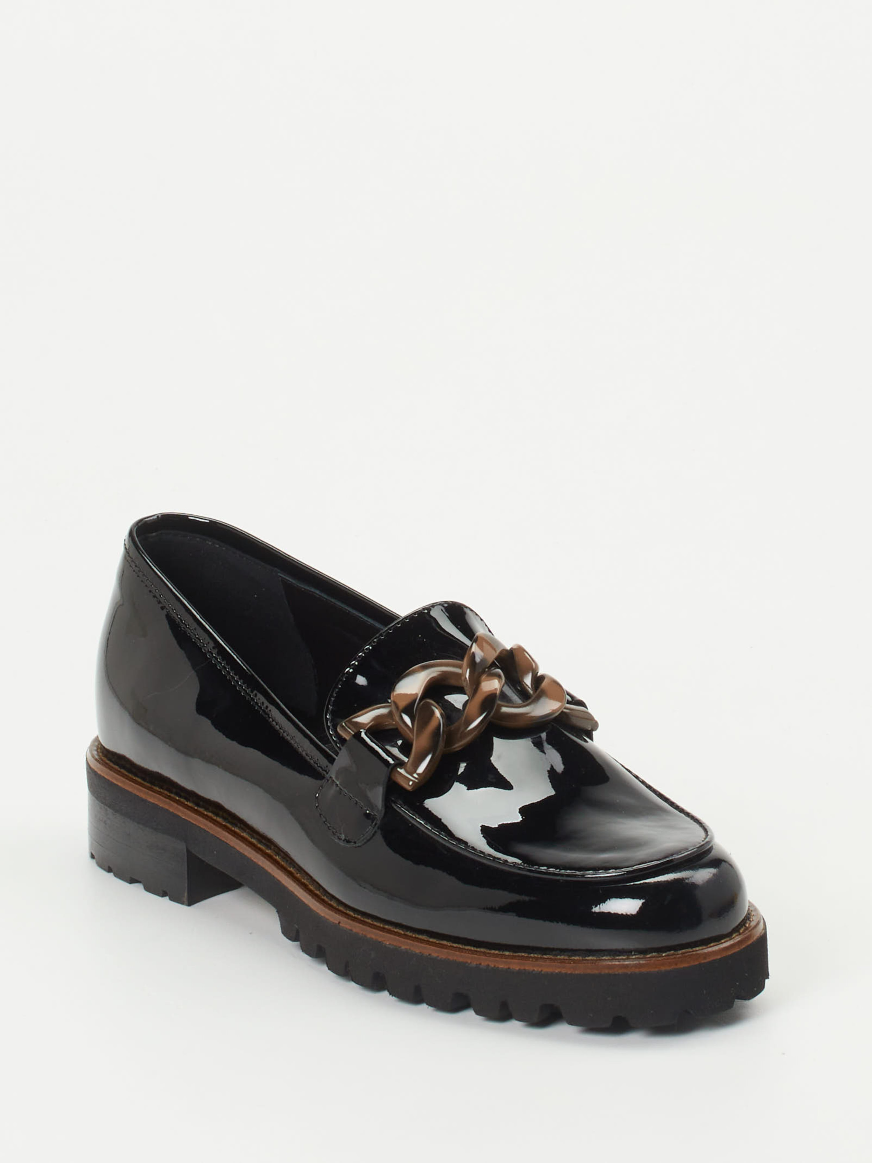 Slipper schwarz 1511009053806