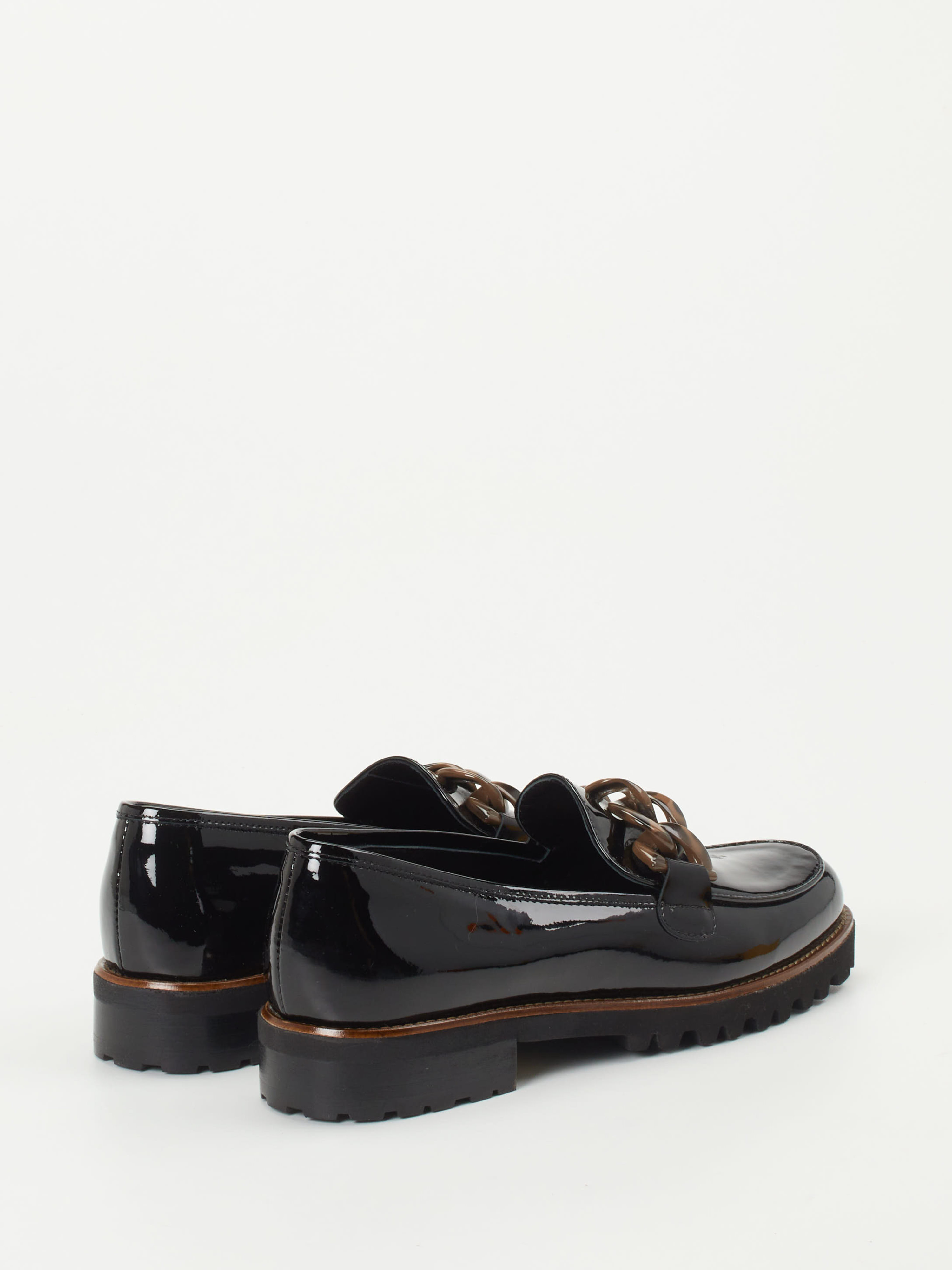 Slipper schwarz 1511009053803