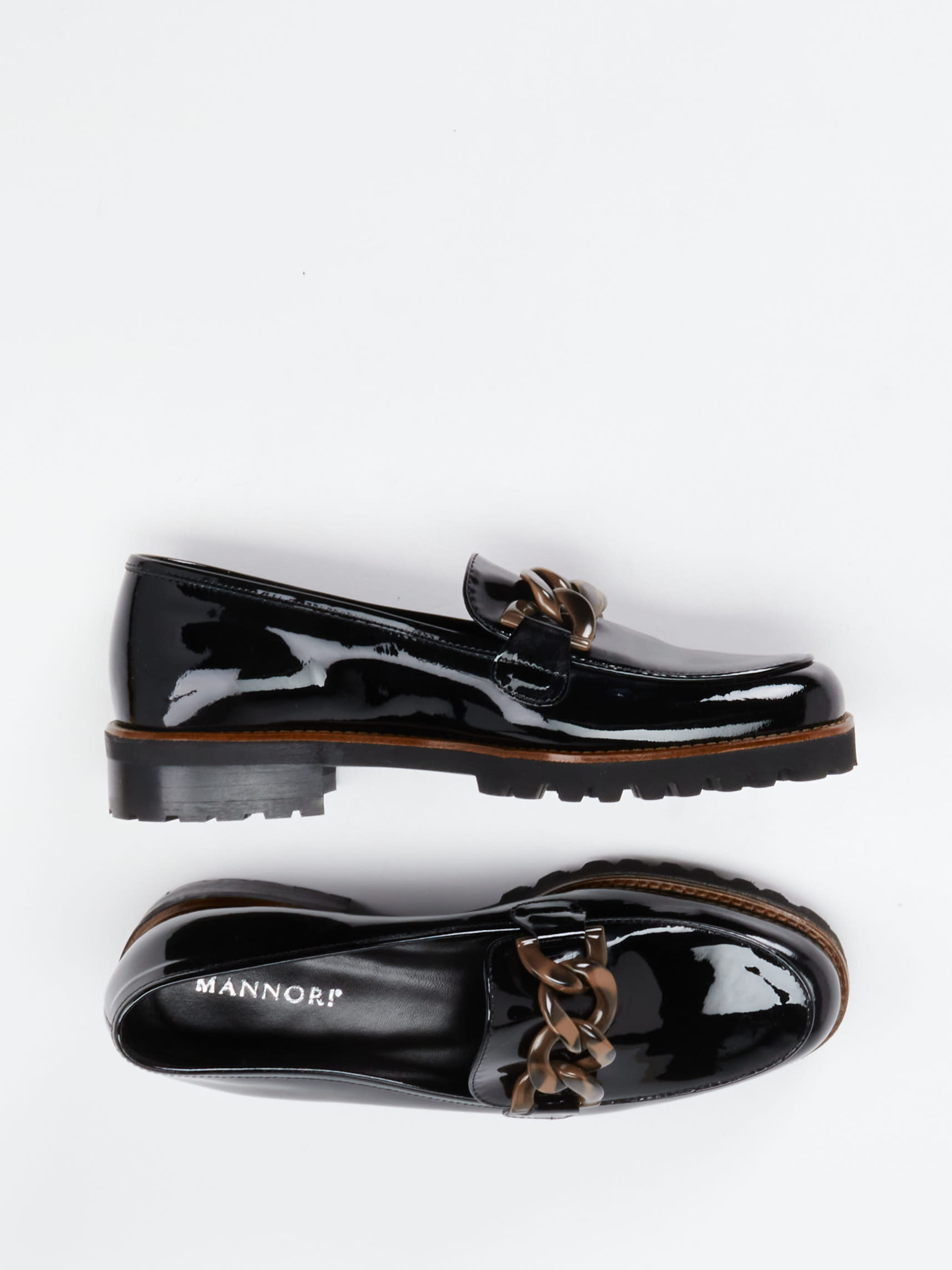 Slipper schwarz 1511009053804