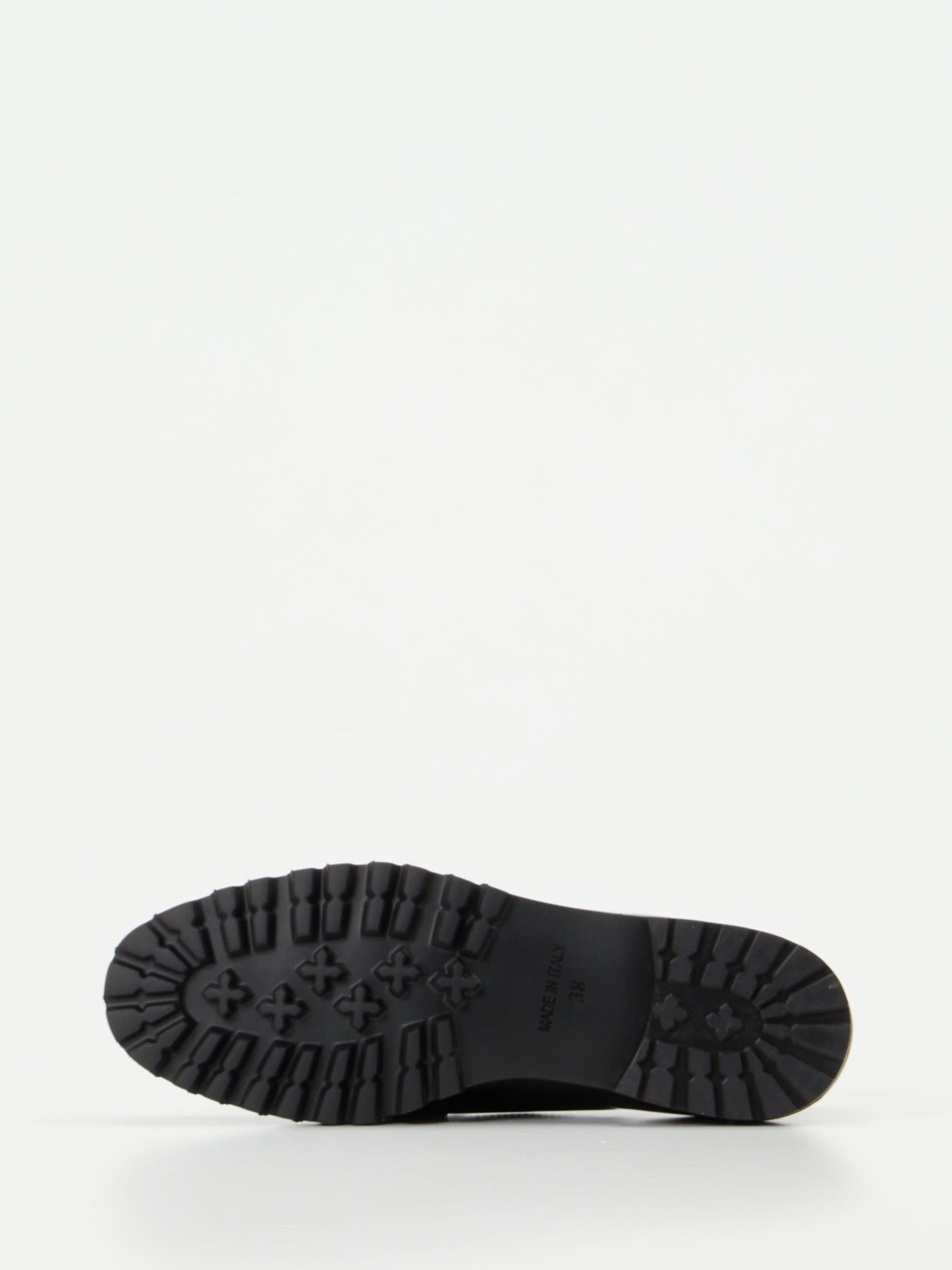 Slipper schwarz 1511009053805