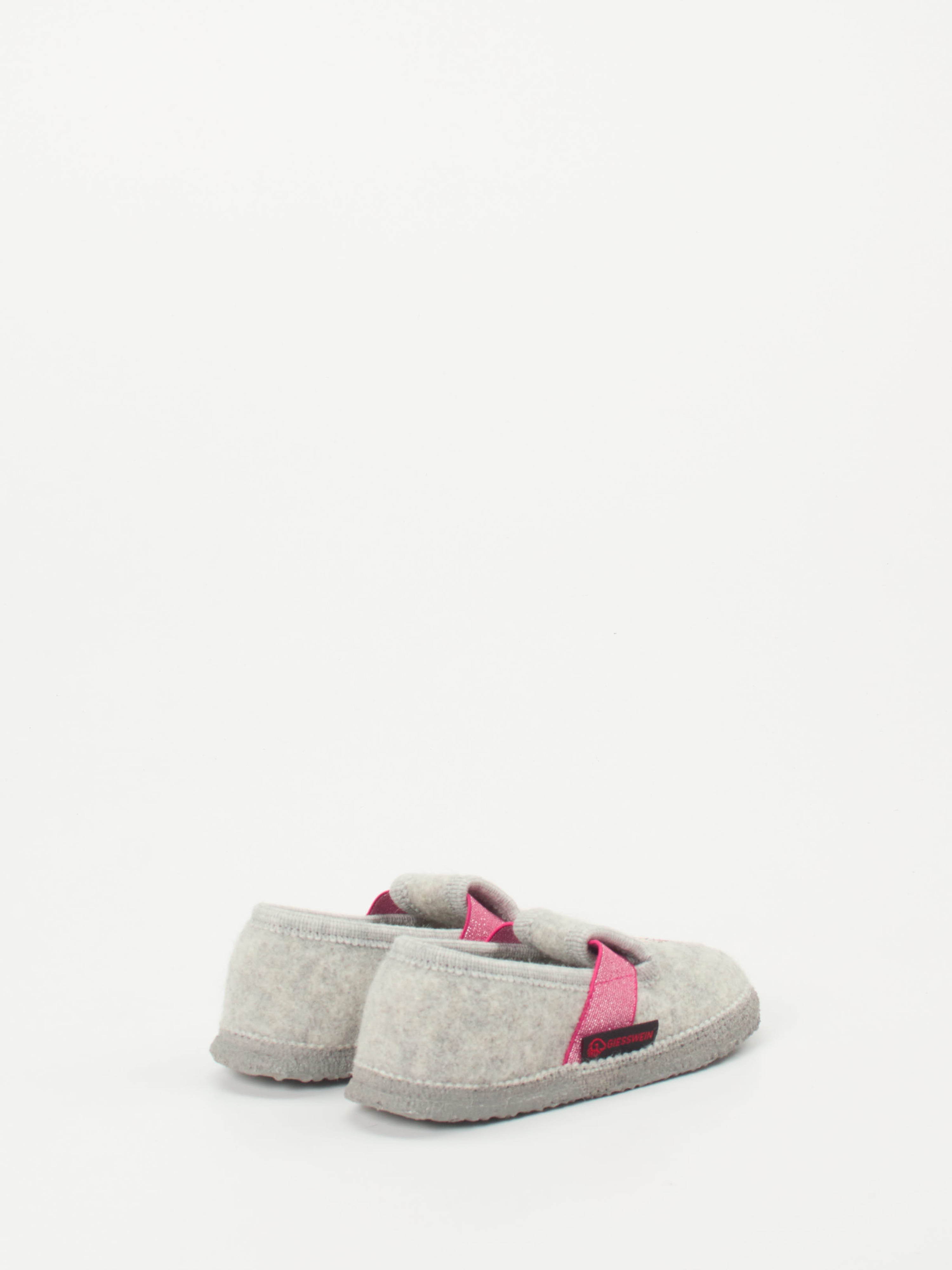Hüttenschuh grau 7682459000303