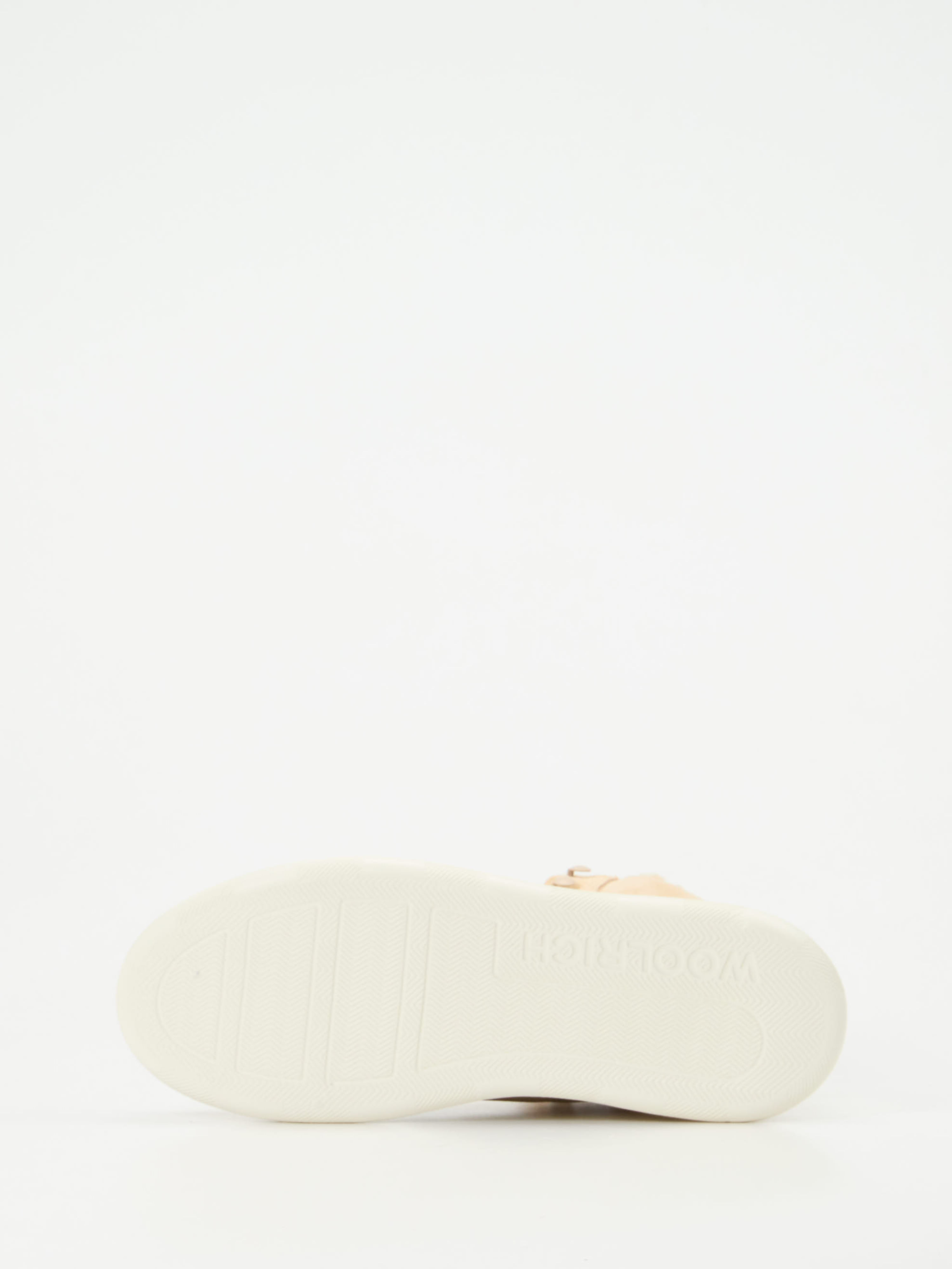 Schnürstiefelette beige 1825359000305