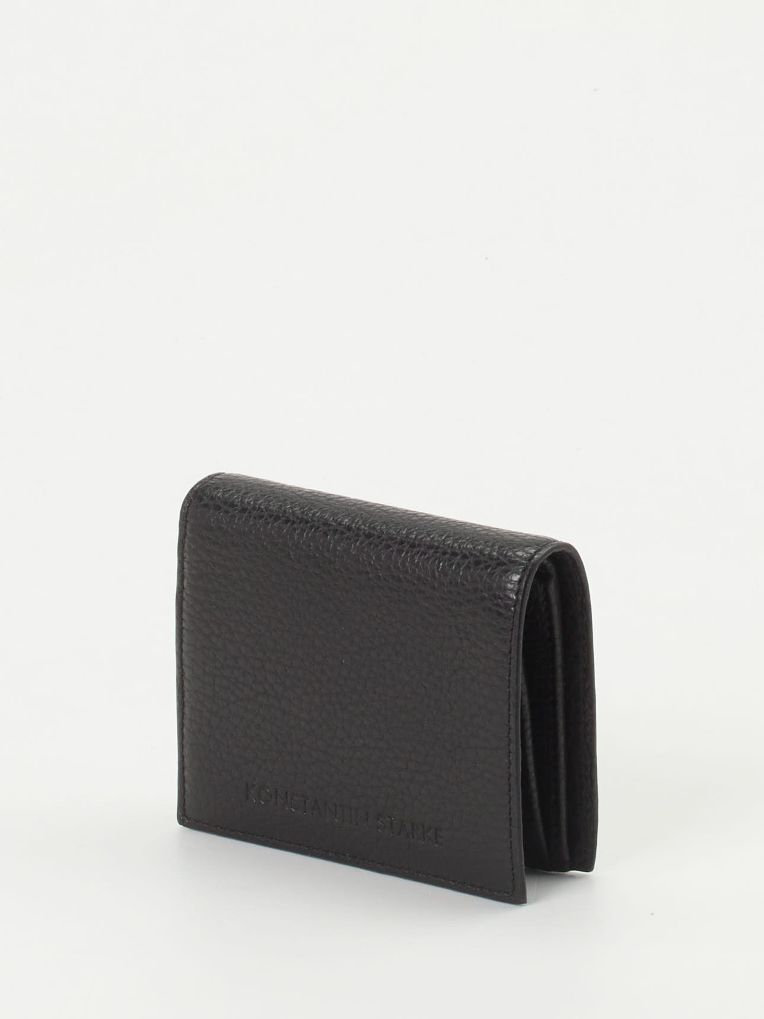 Geldbörse schwarz 9380009001001