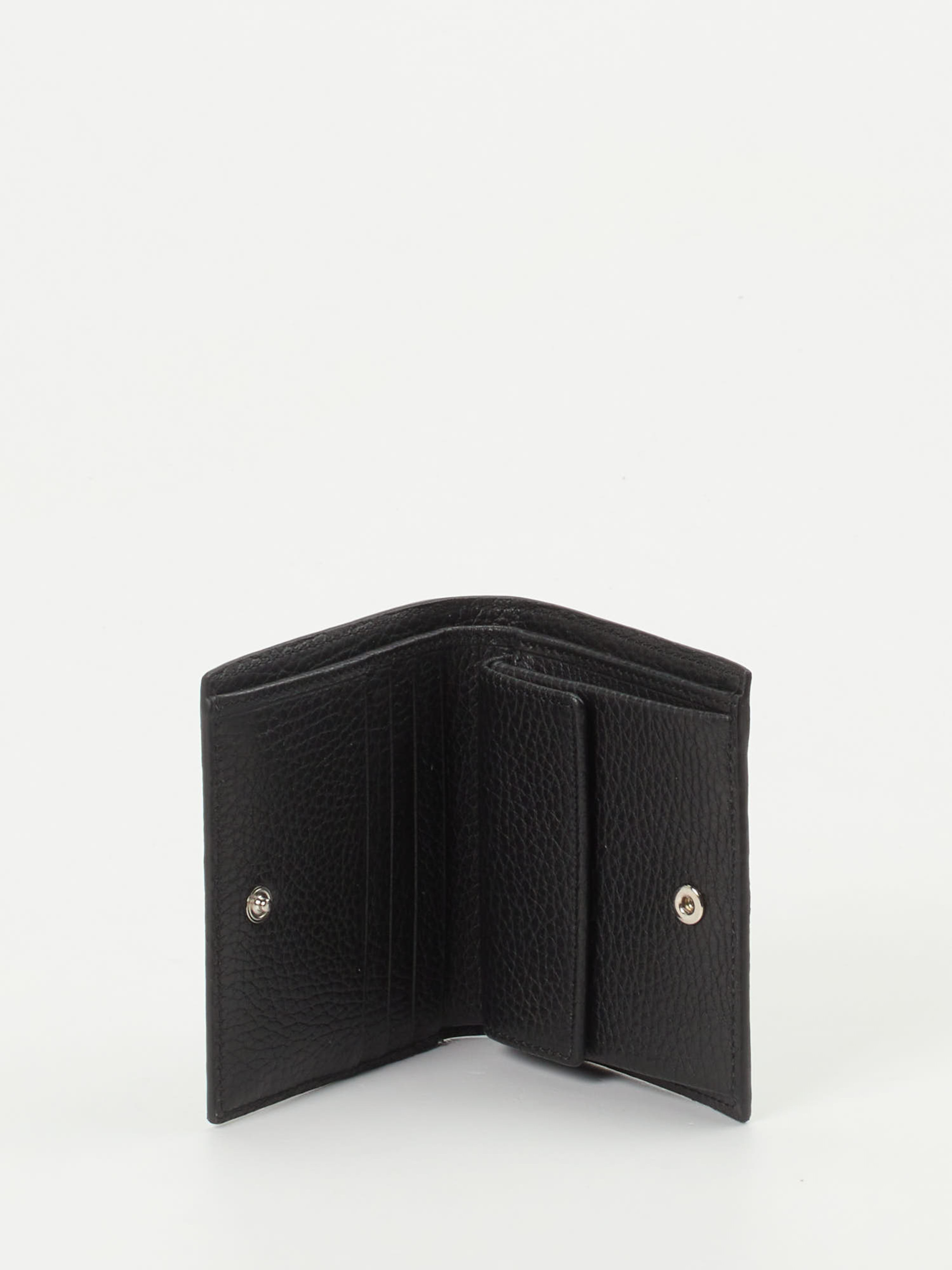 Geldbörse schwarz 9380009001003