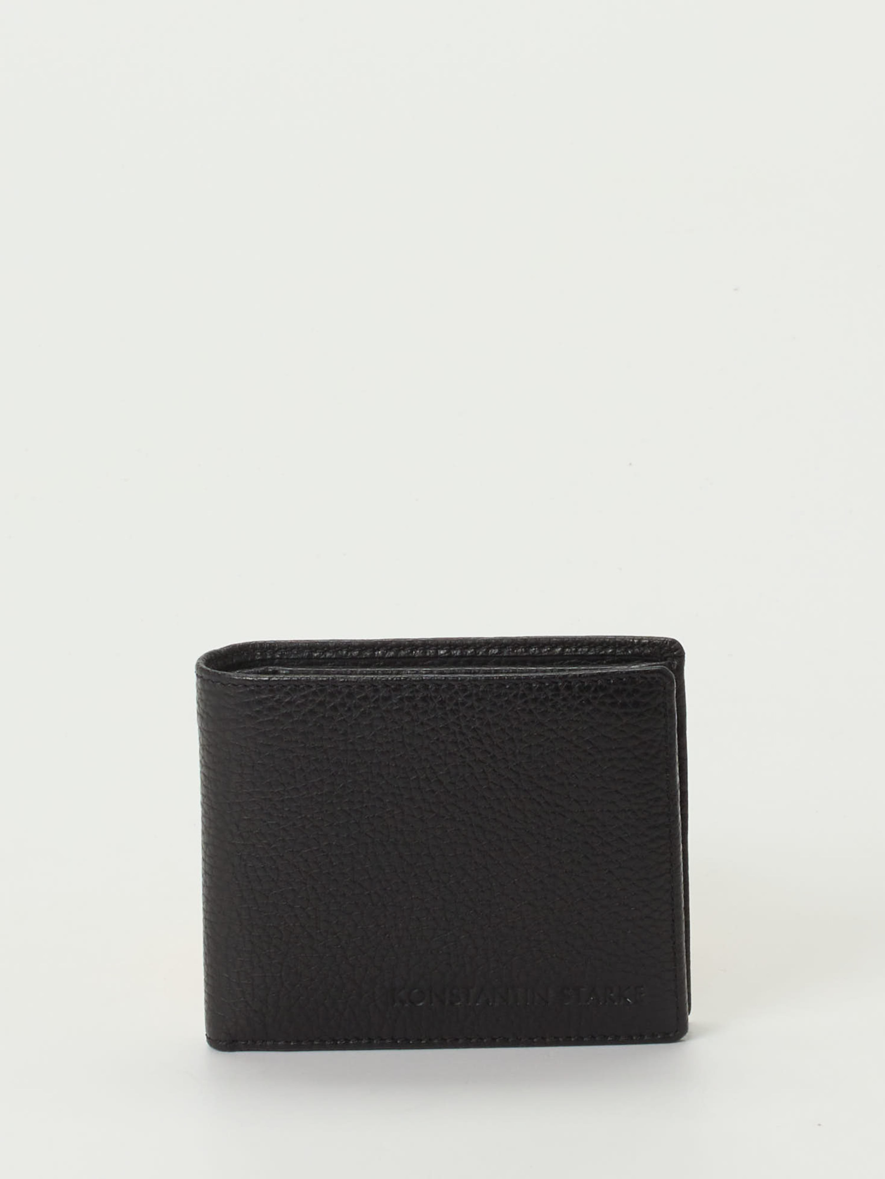Geldbörse schwarz 9380009001106