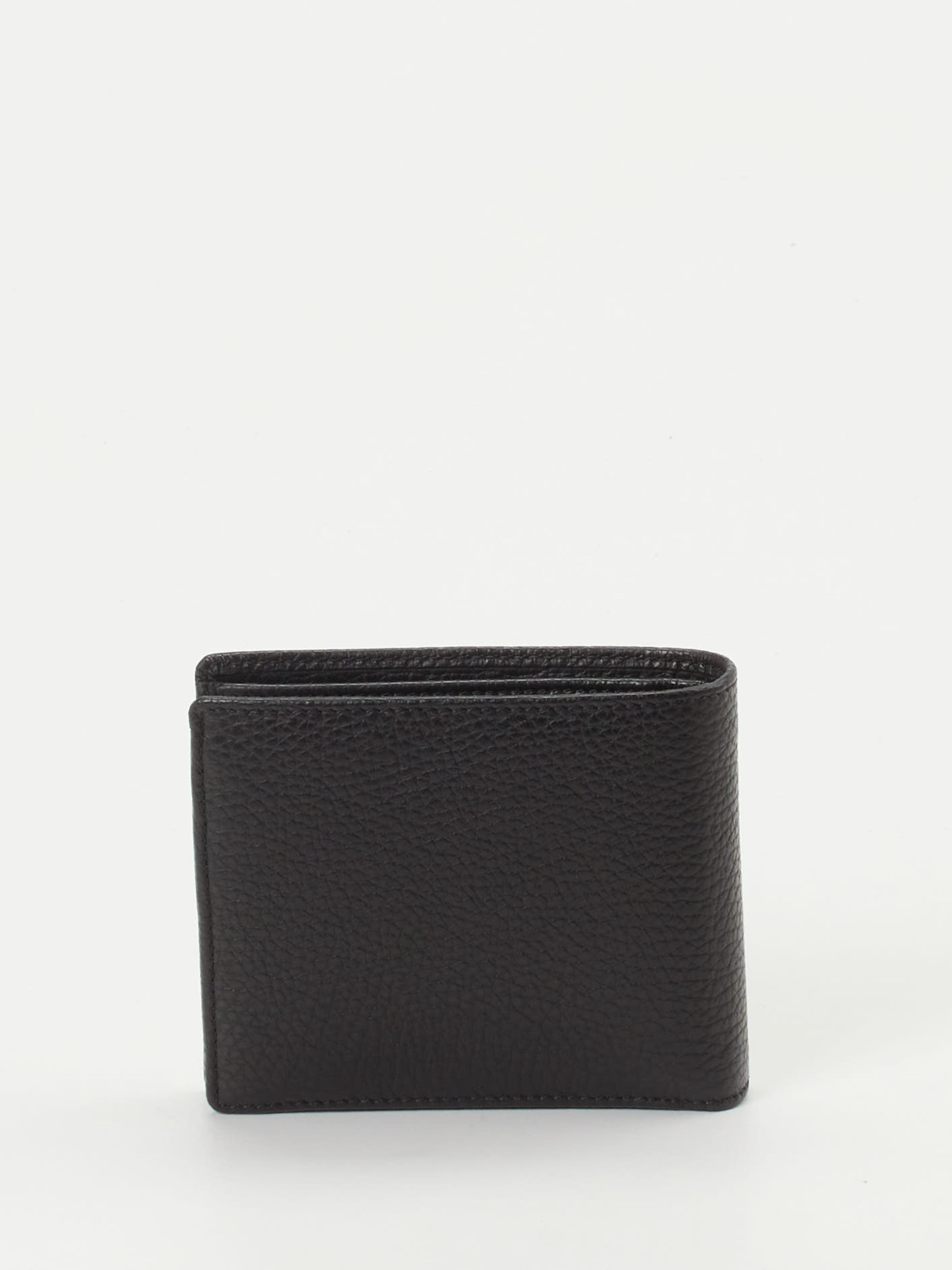 Geldbörse schwarz 9380009001102